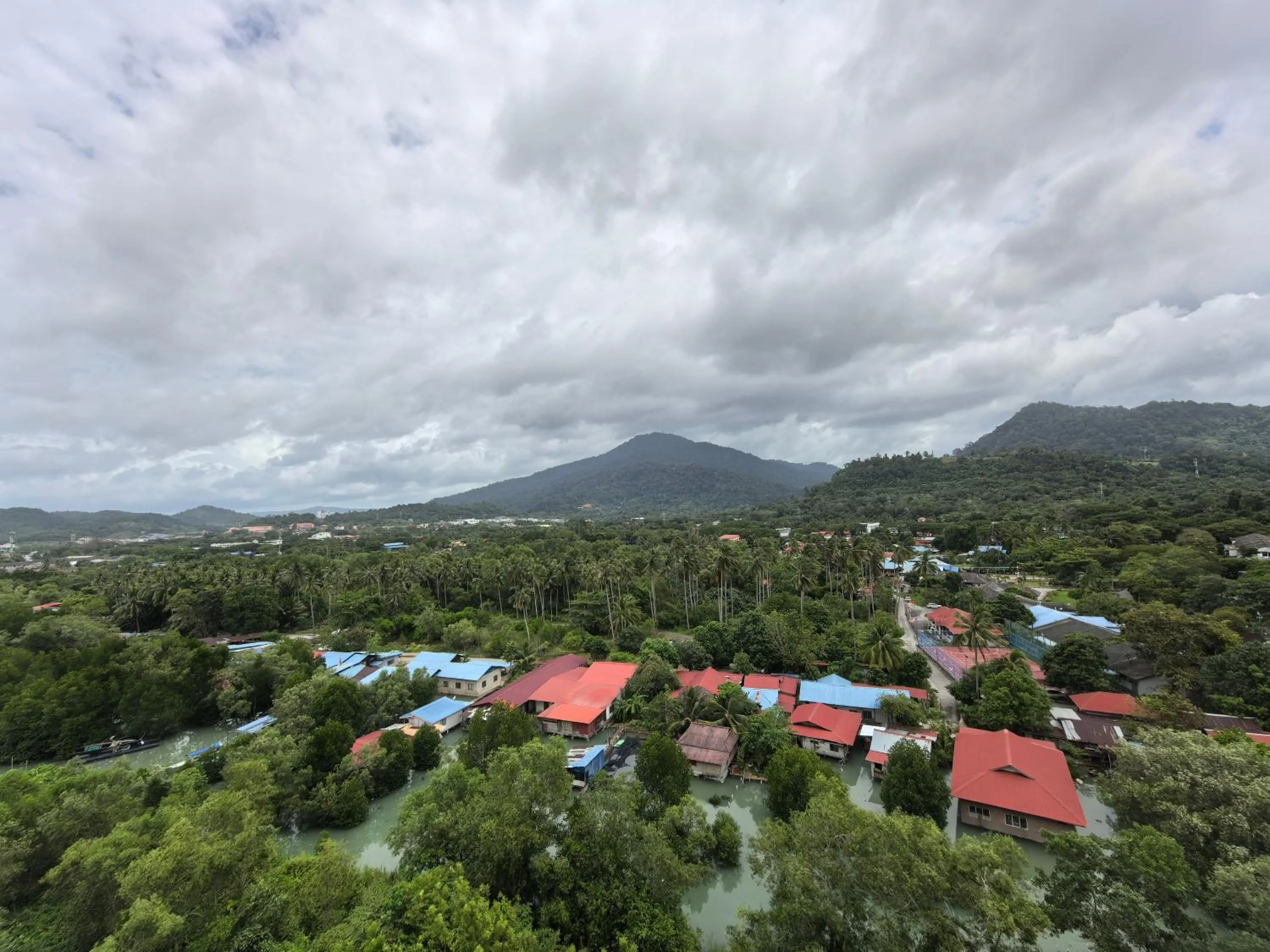 Langkawi Simfoni Cassia Suite 04 9pax