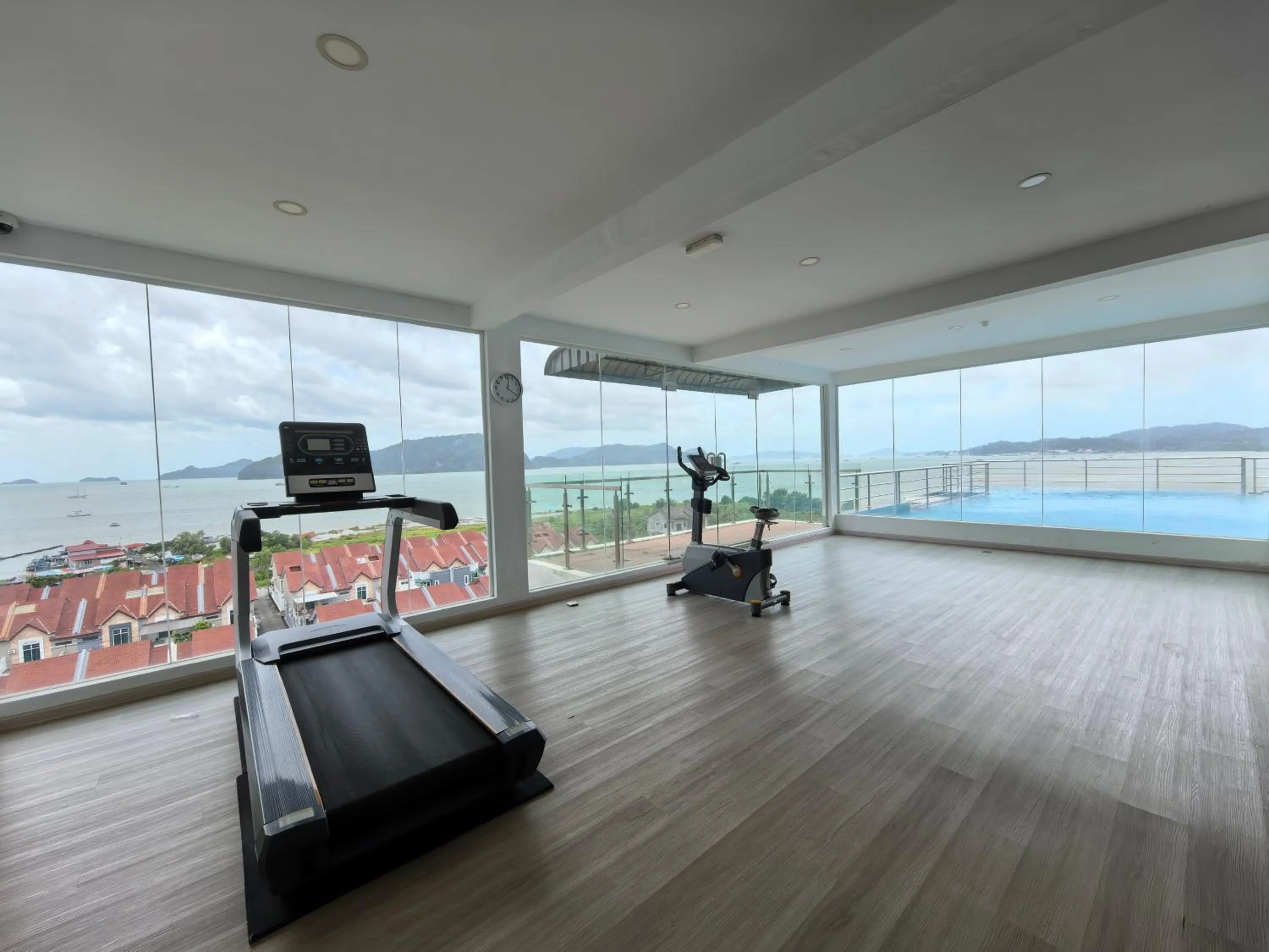 Langkawi Simfoni Cassia Suite 04 9pax