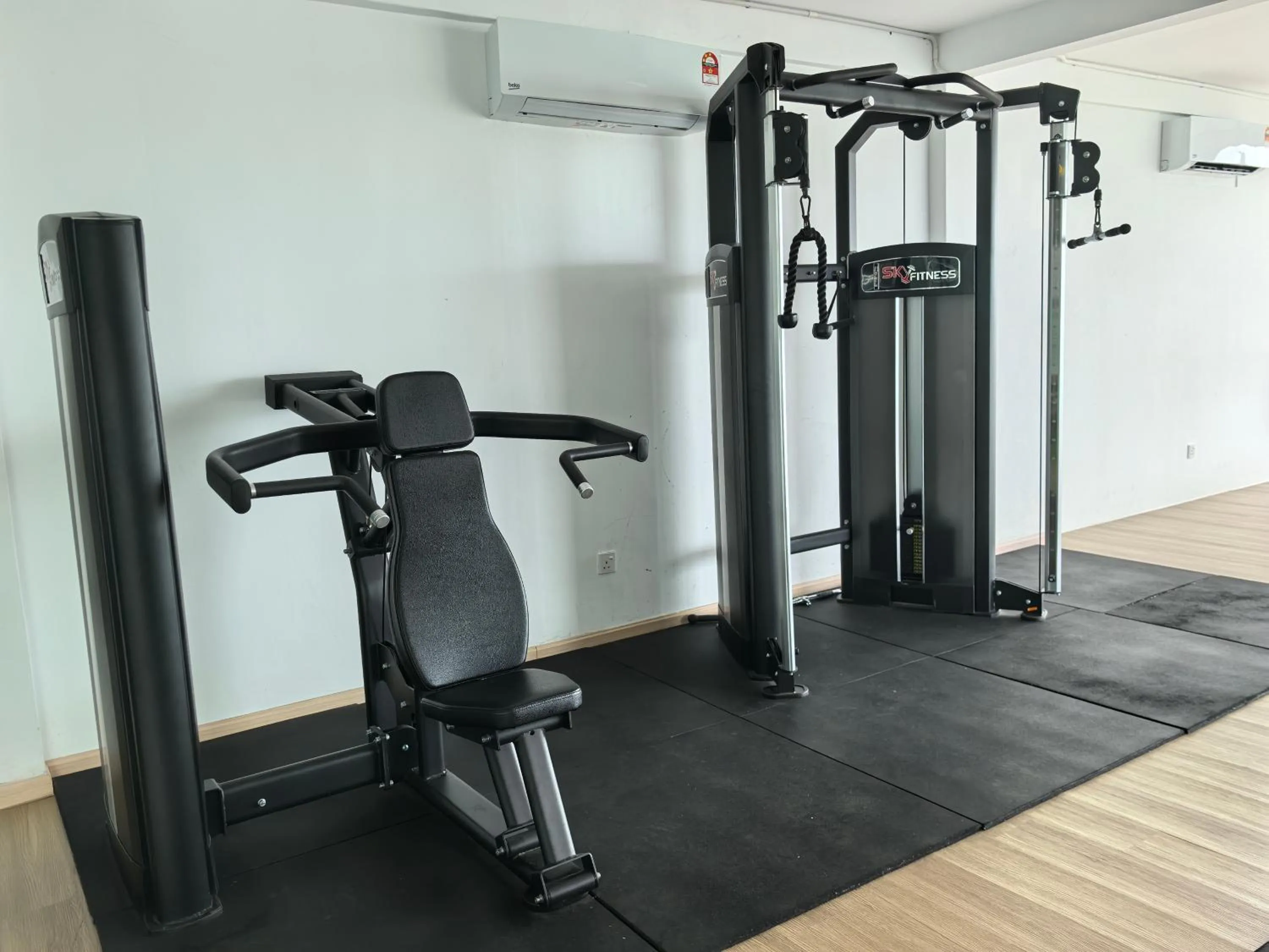 Langkawi Simfoni Cassia Suite 04 9pax