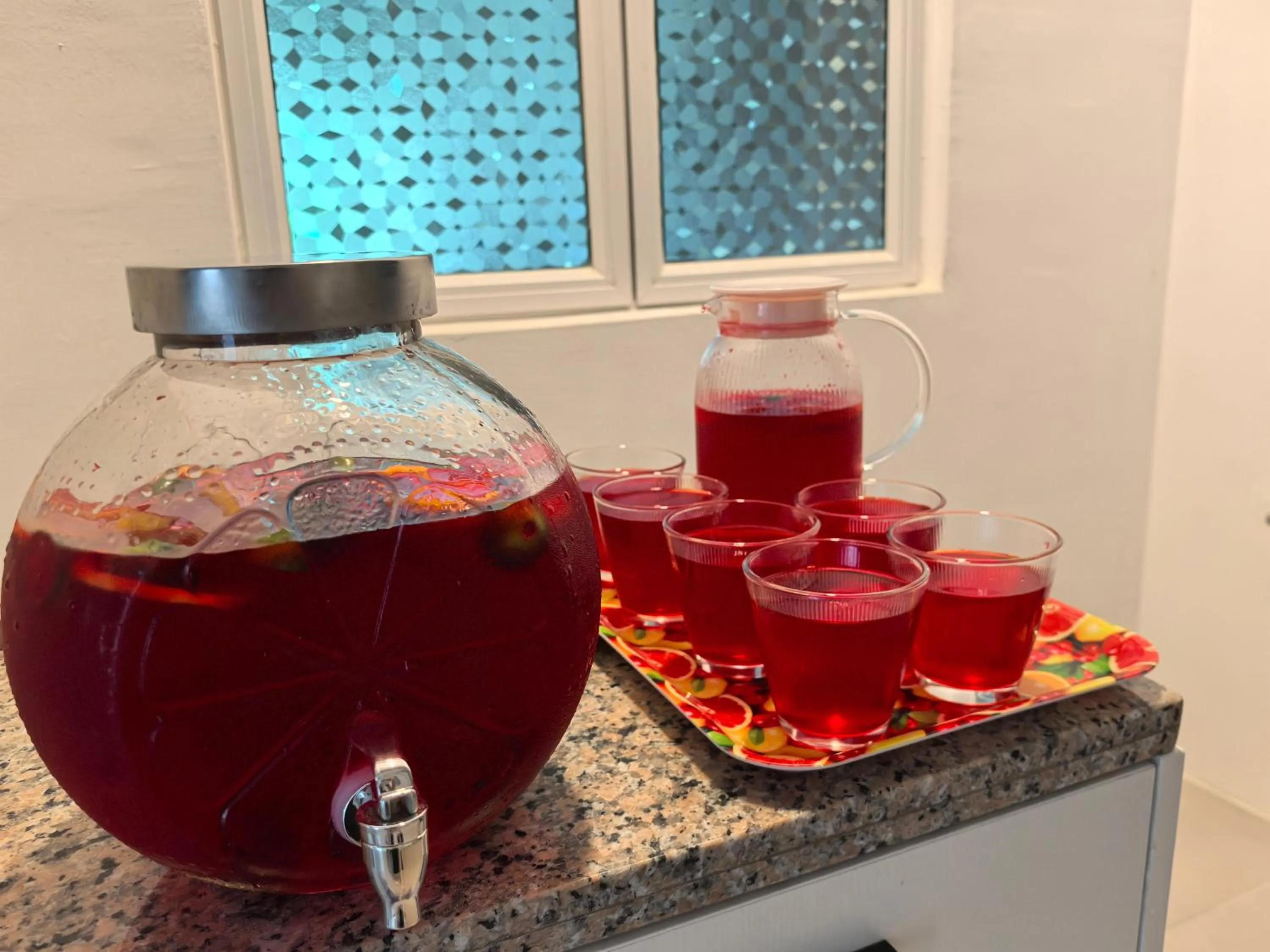 Langkawi Simfoni Cassia Suite 04 9pax