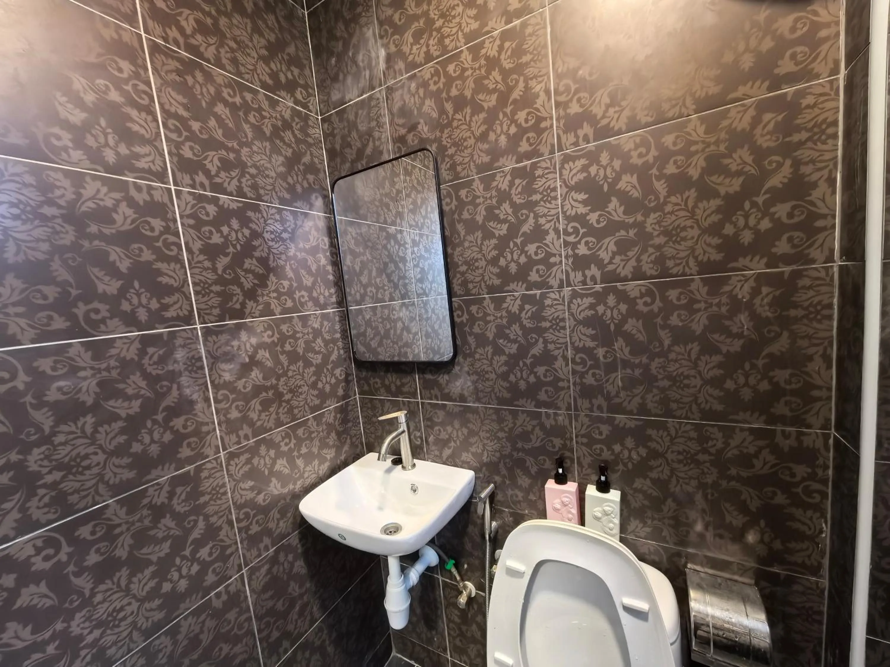 Langkawi Simfoni Cassia Suite 04 9pax