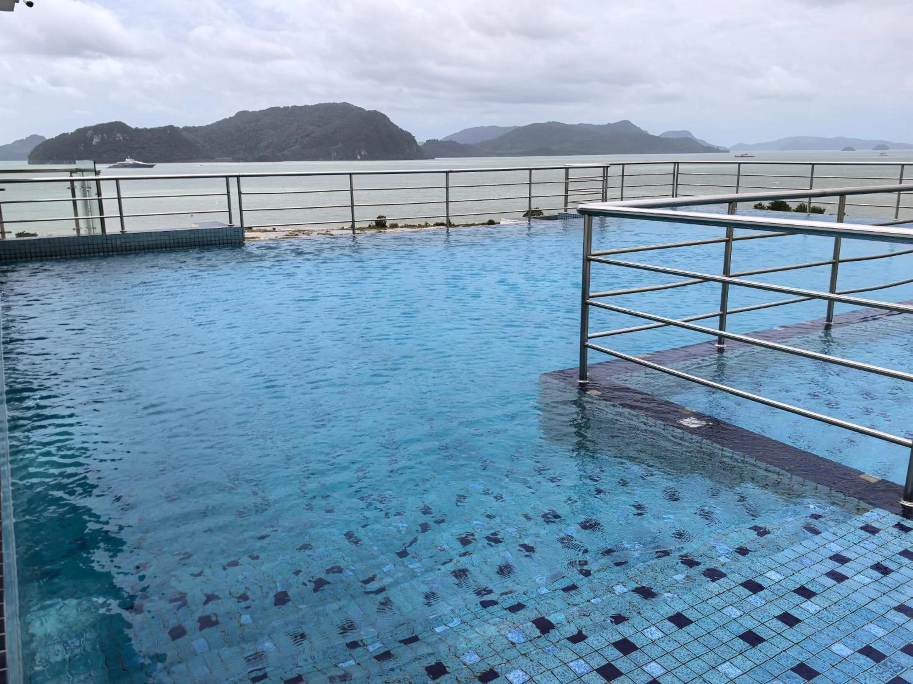 Langkawi Simfoni Cassia Suite 04 9pax