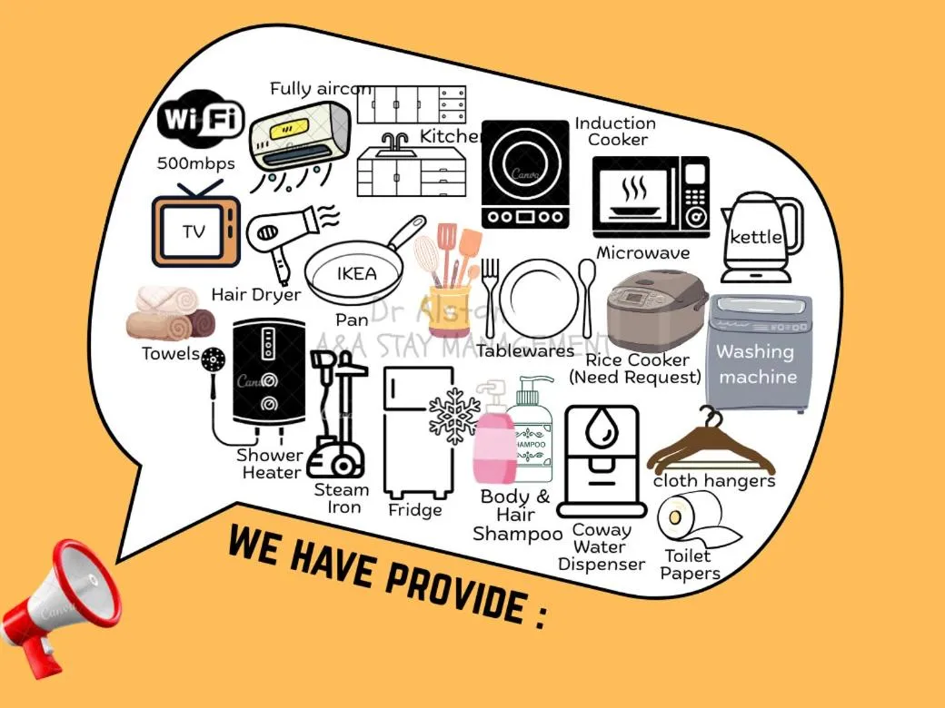 Langkawi Simfoni Cassia Suite 04 9pax