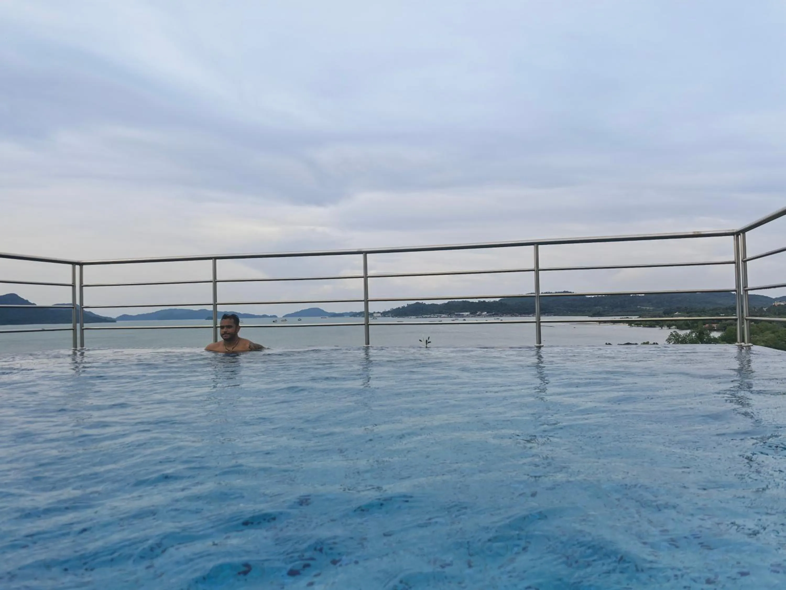 Langkawi Simfoni Cassia Suite 04 9pax