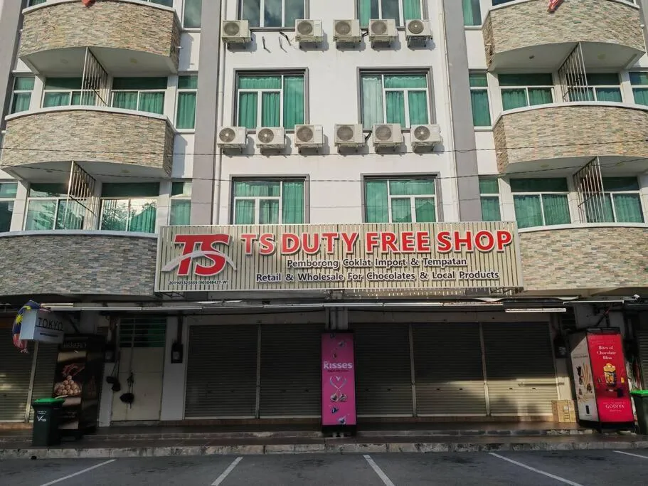 Langkawi Simfoni Cassia Suite 04 9pax