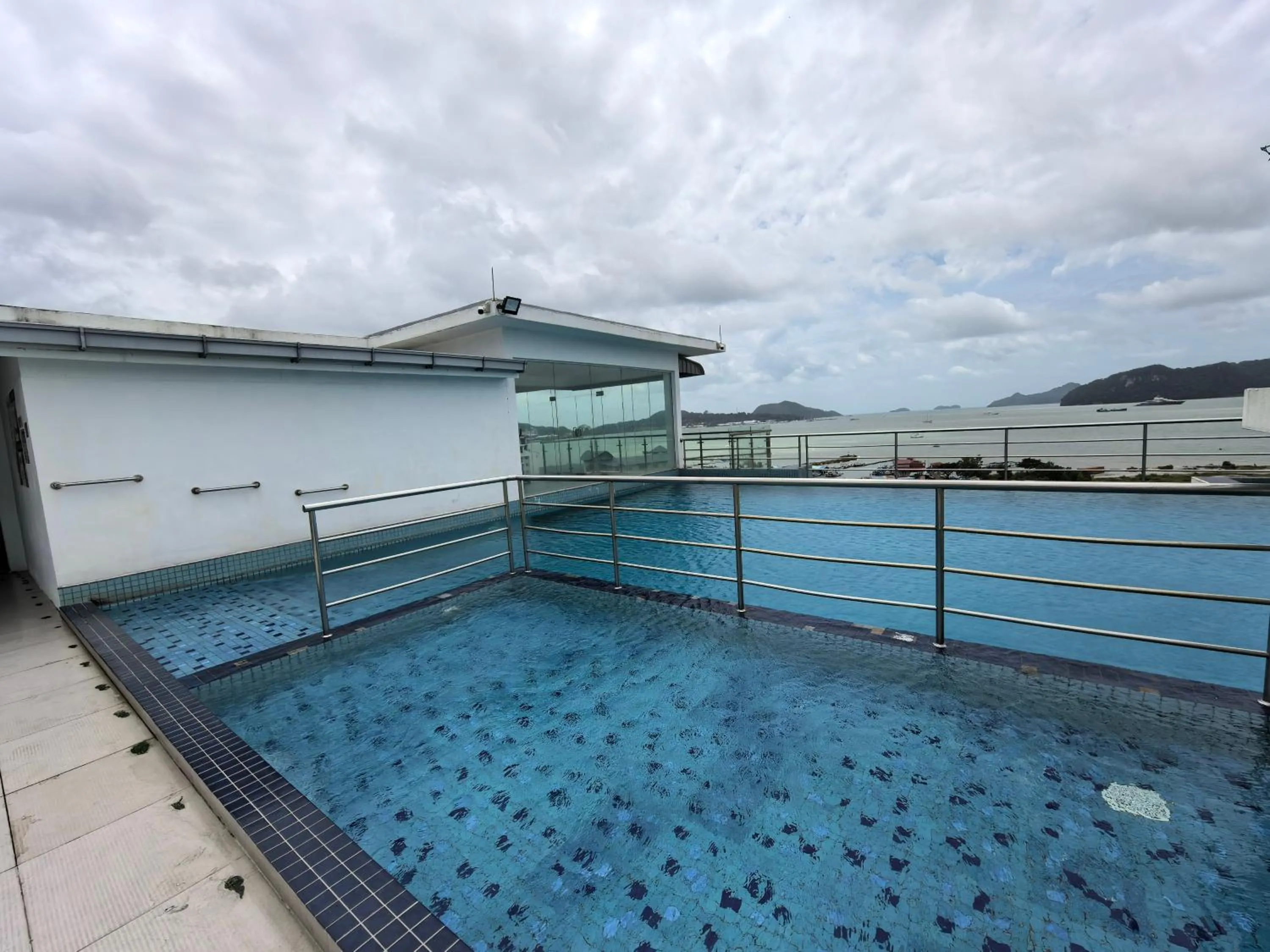 Langkawi Simfoni Cassia Suite 06 9 Pax