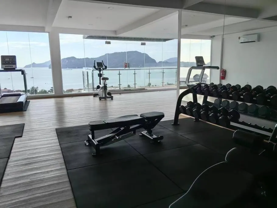 Langkawi Simfoni Cassia Suite 06 9 Pax