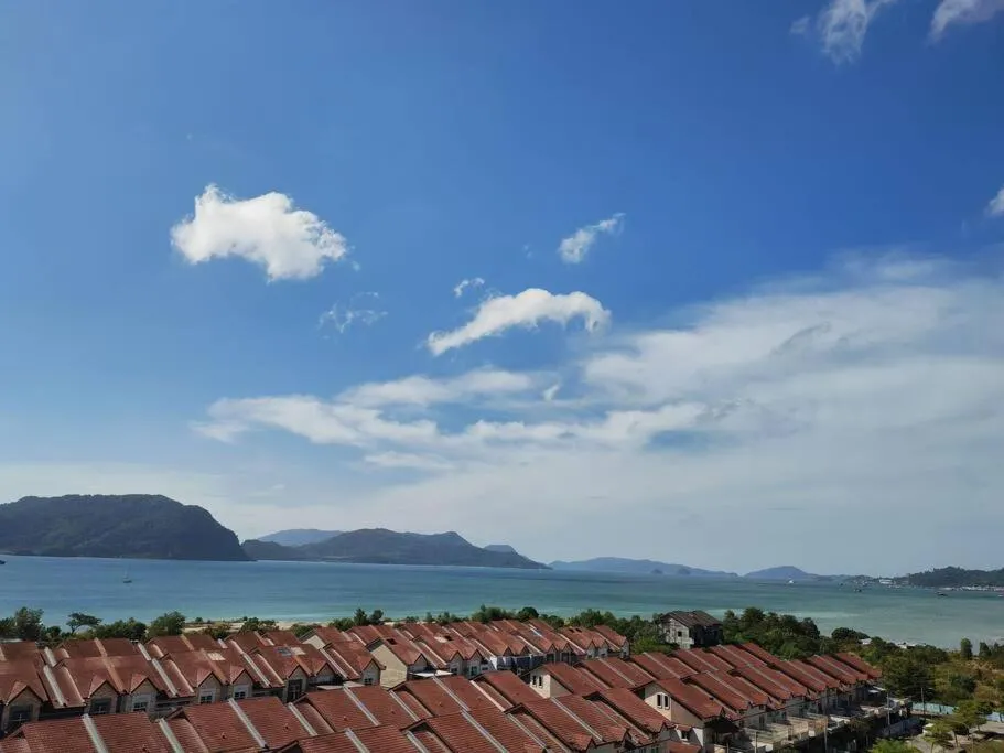 Langkawi Simfoni Cassia Suite 06 9 Pax