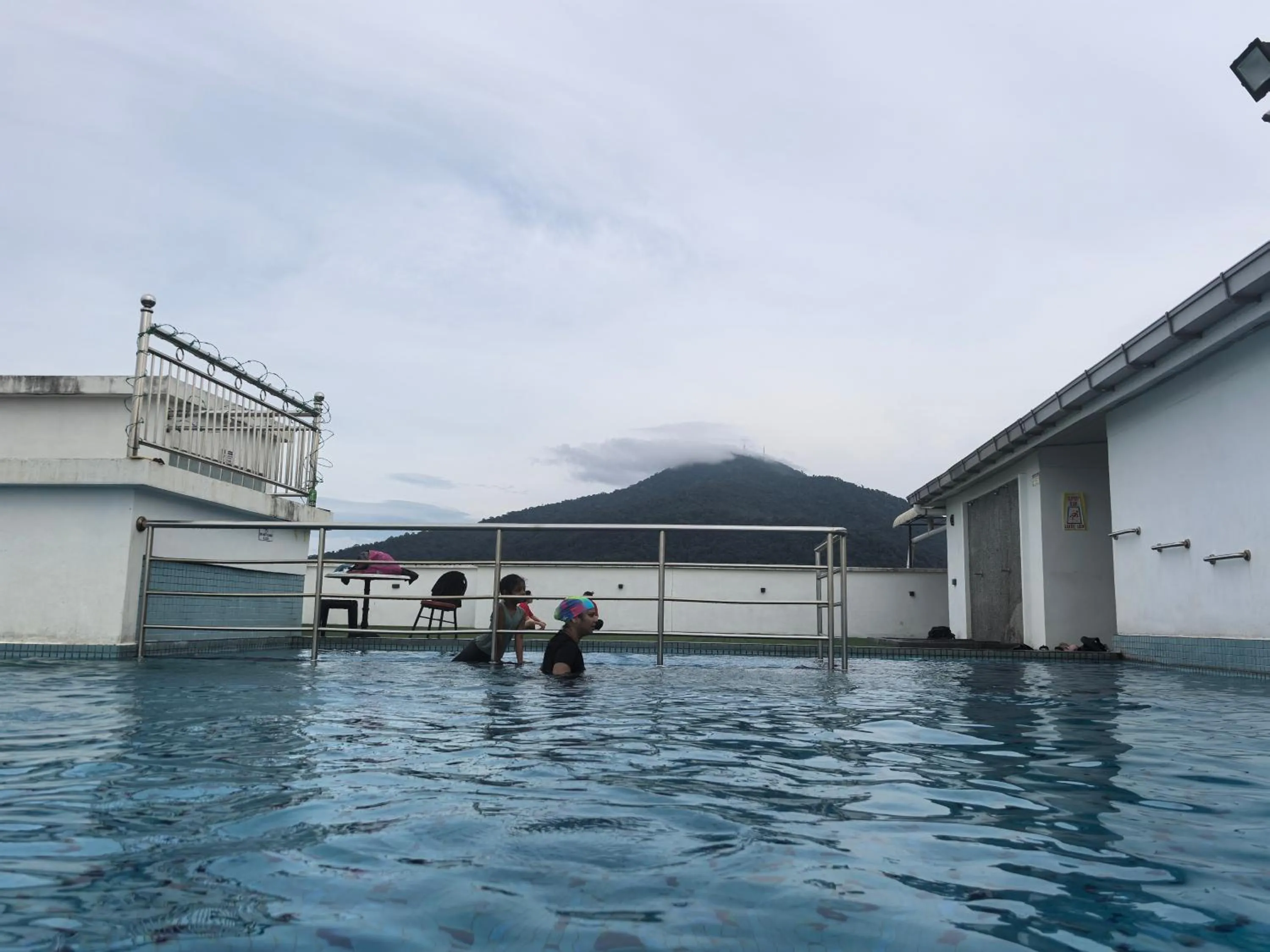 Langkawi Simfoni Cassia Suite 06 9 Pax