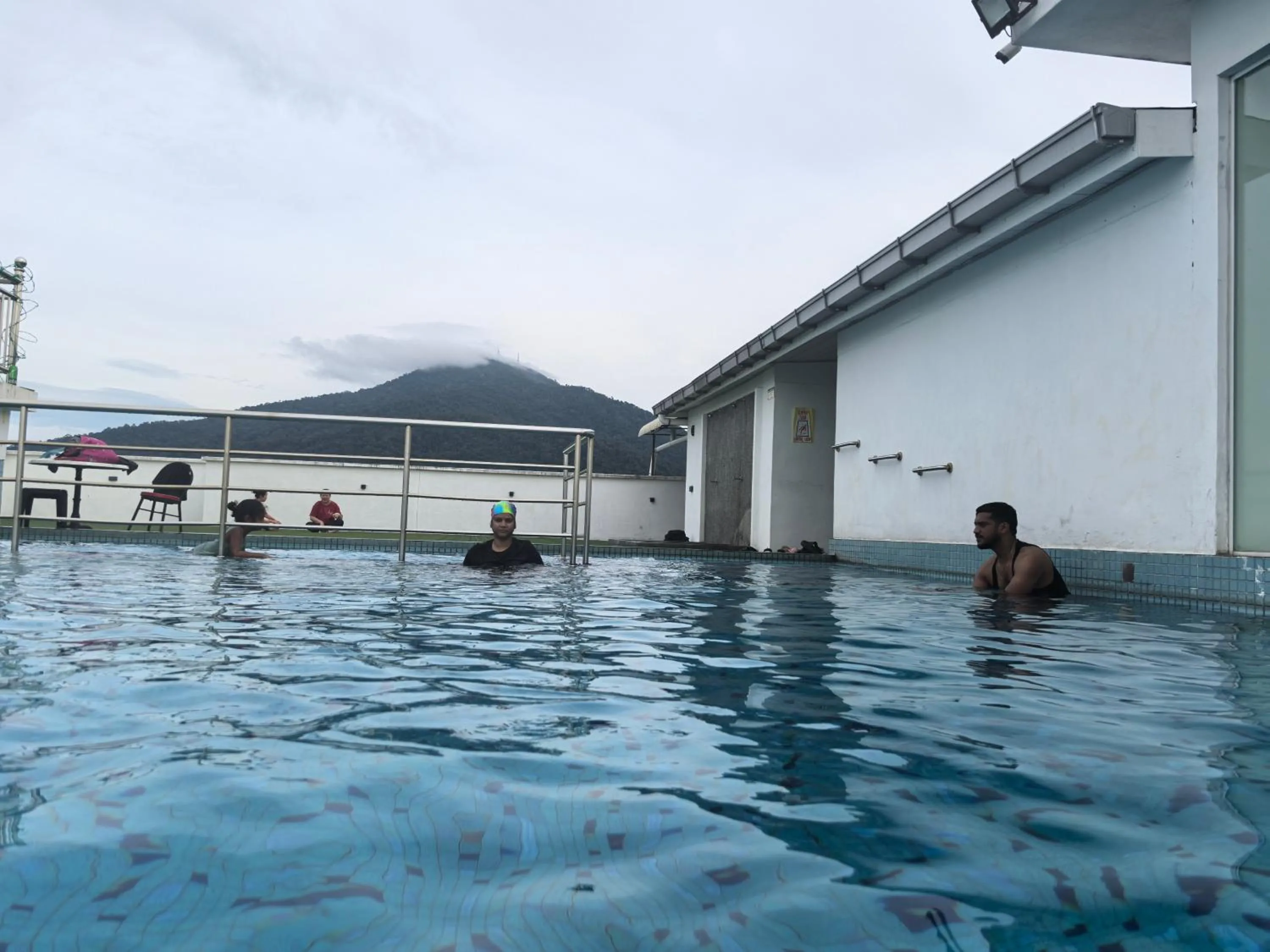 Langkawi Simfoni Cassia Suite 06 9 Pax