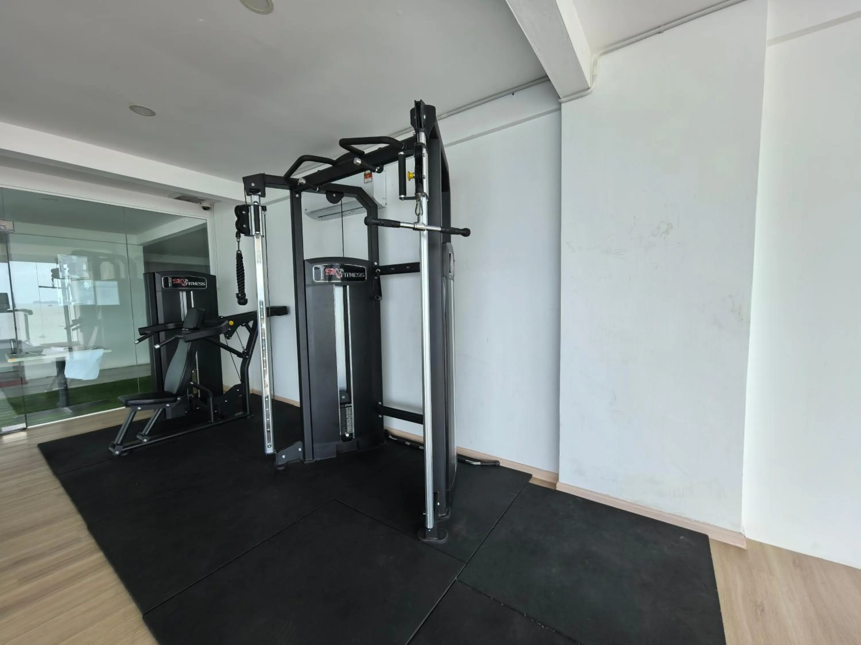 Langkawi Simfoni Cassia Suite 06 9 Pax