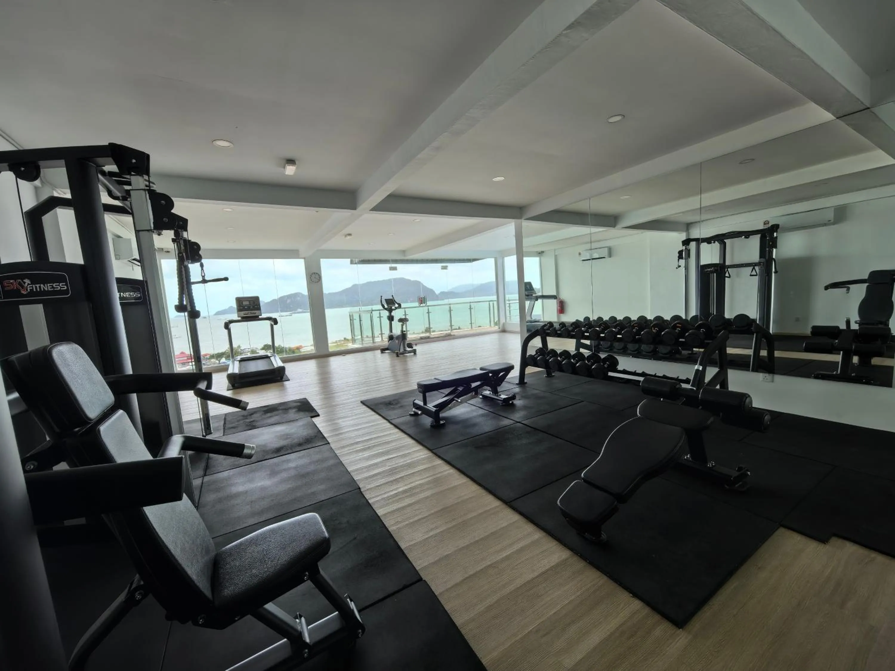 Langkawi Simfoni Cassia Suite 06 9 Pax