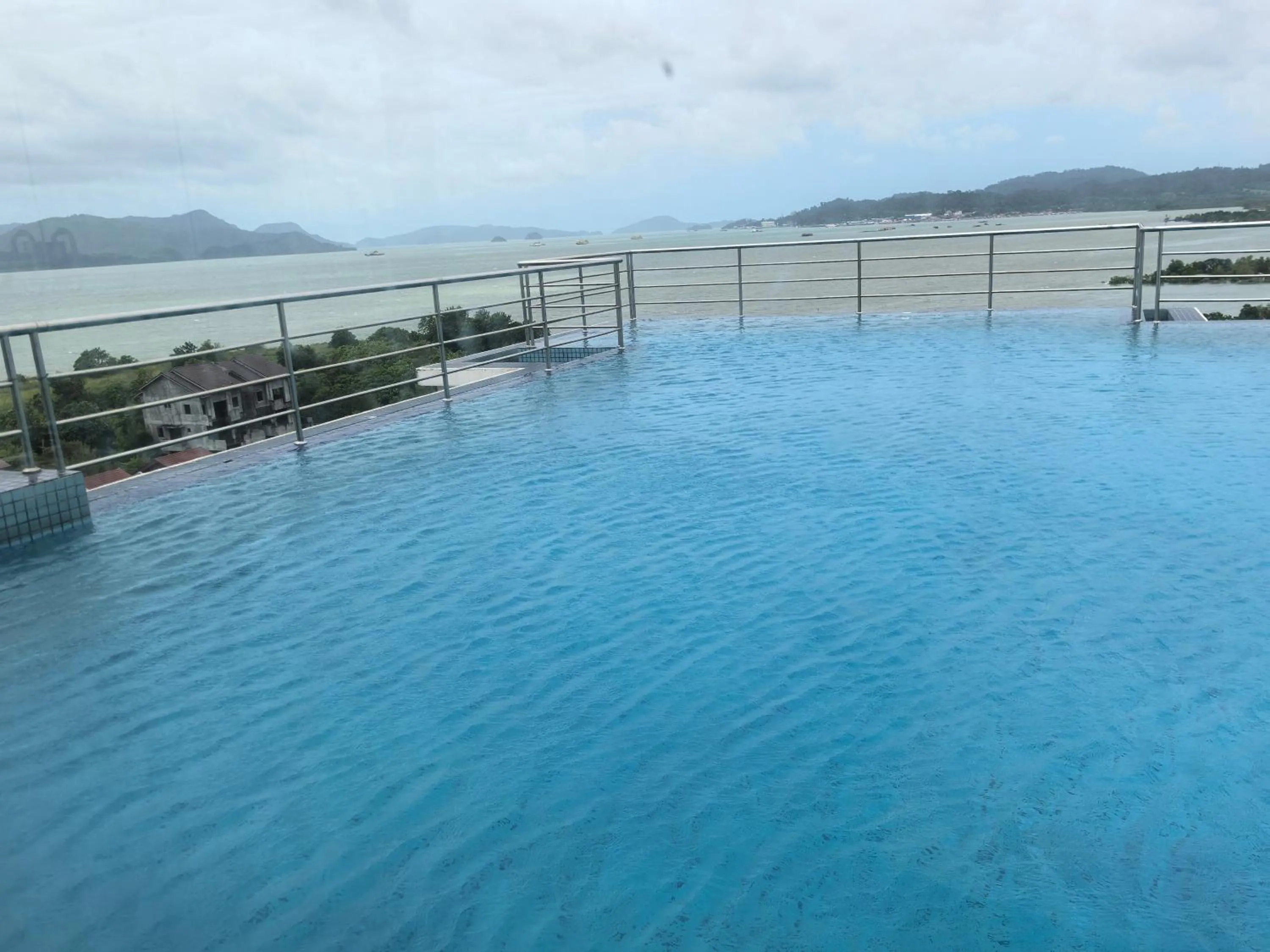 Langkawi Simfoni Cassia Suite 06 9 Pax