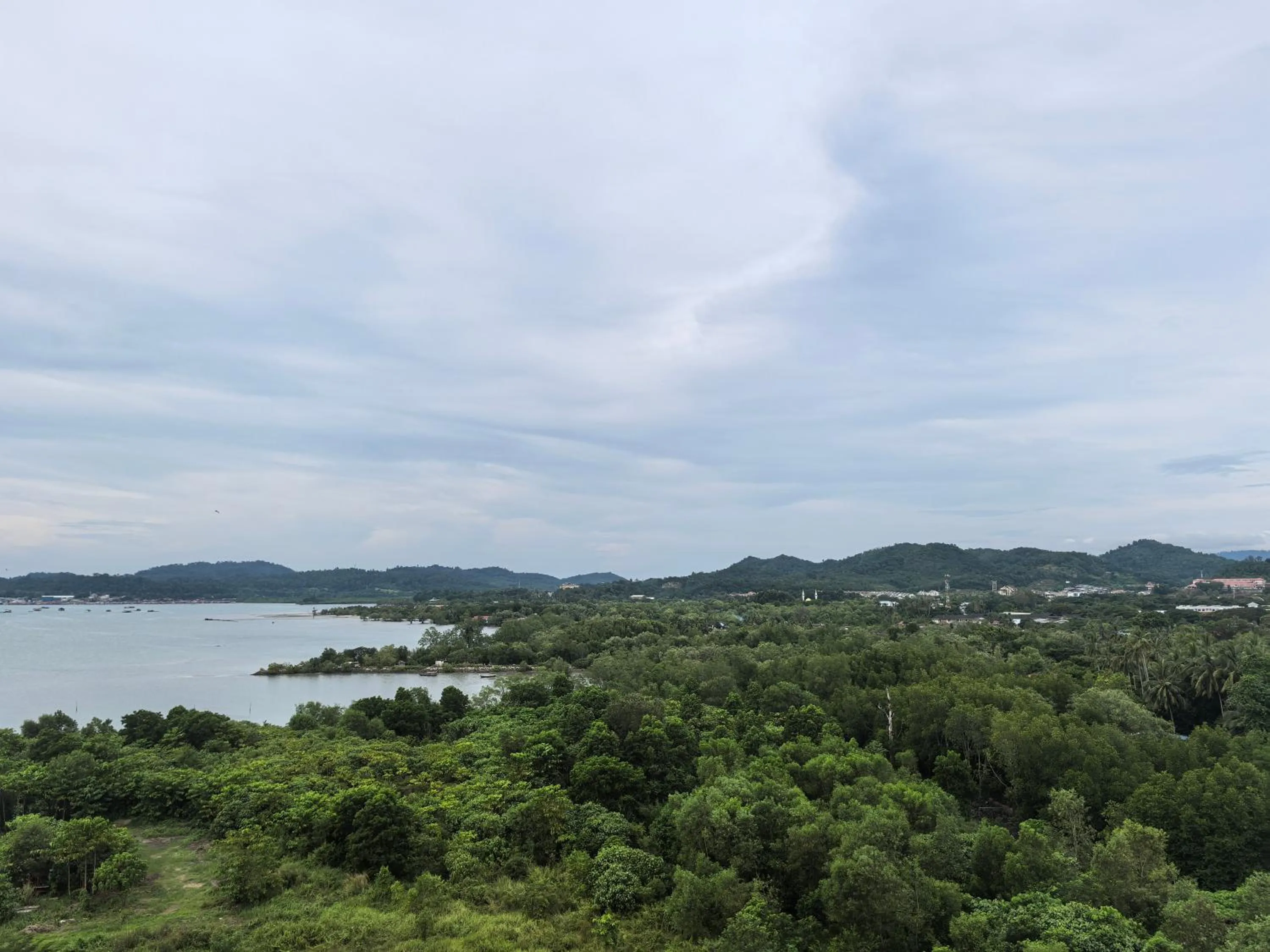 Langkawi Simfoni Cassia Suite 06 9 Pax