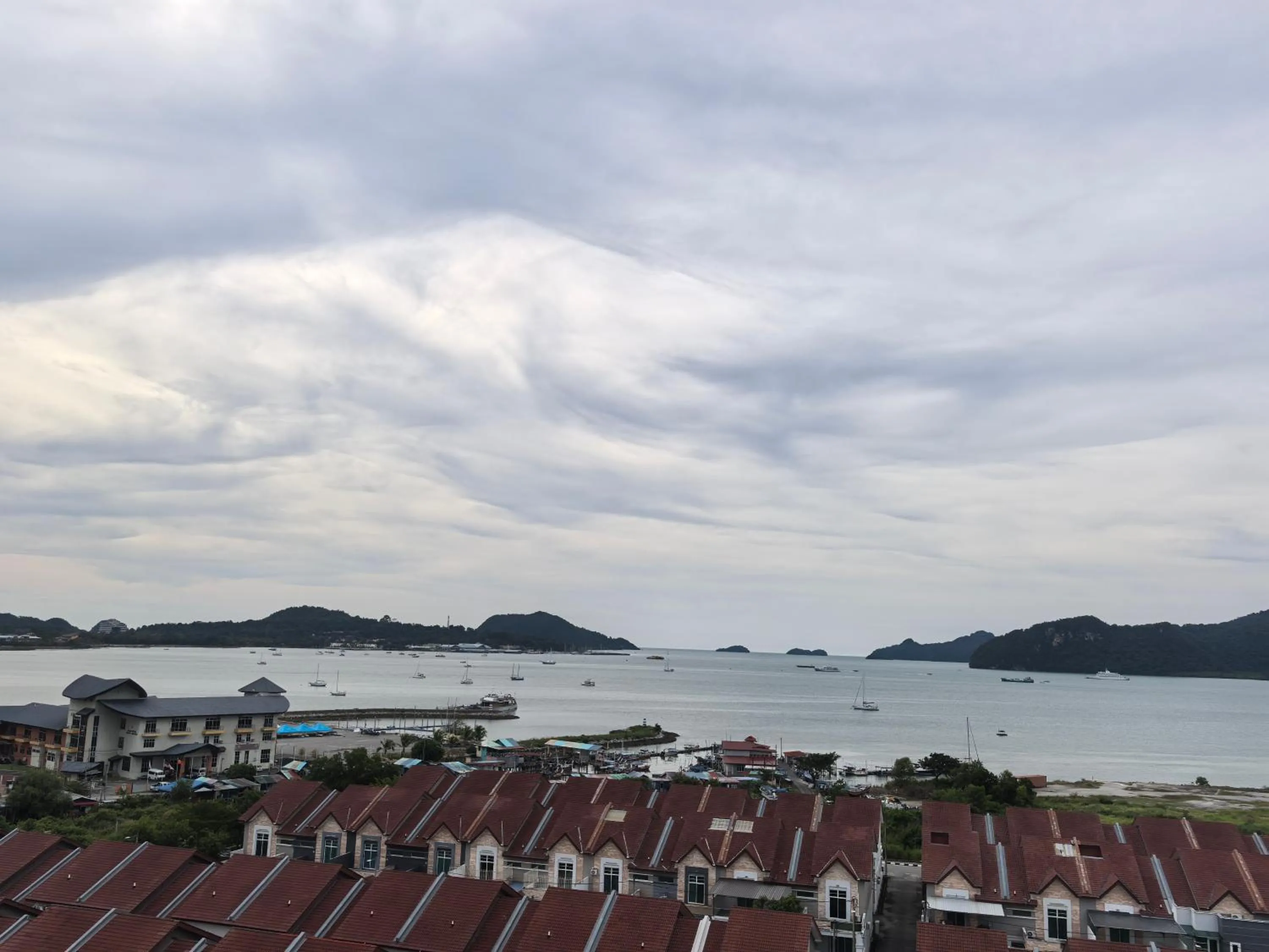 Langkawi Simfoni Cassia Suite 06 9 Pax