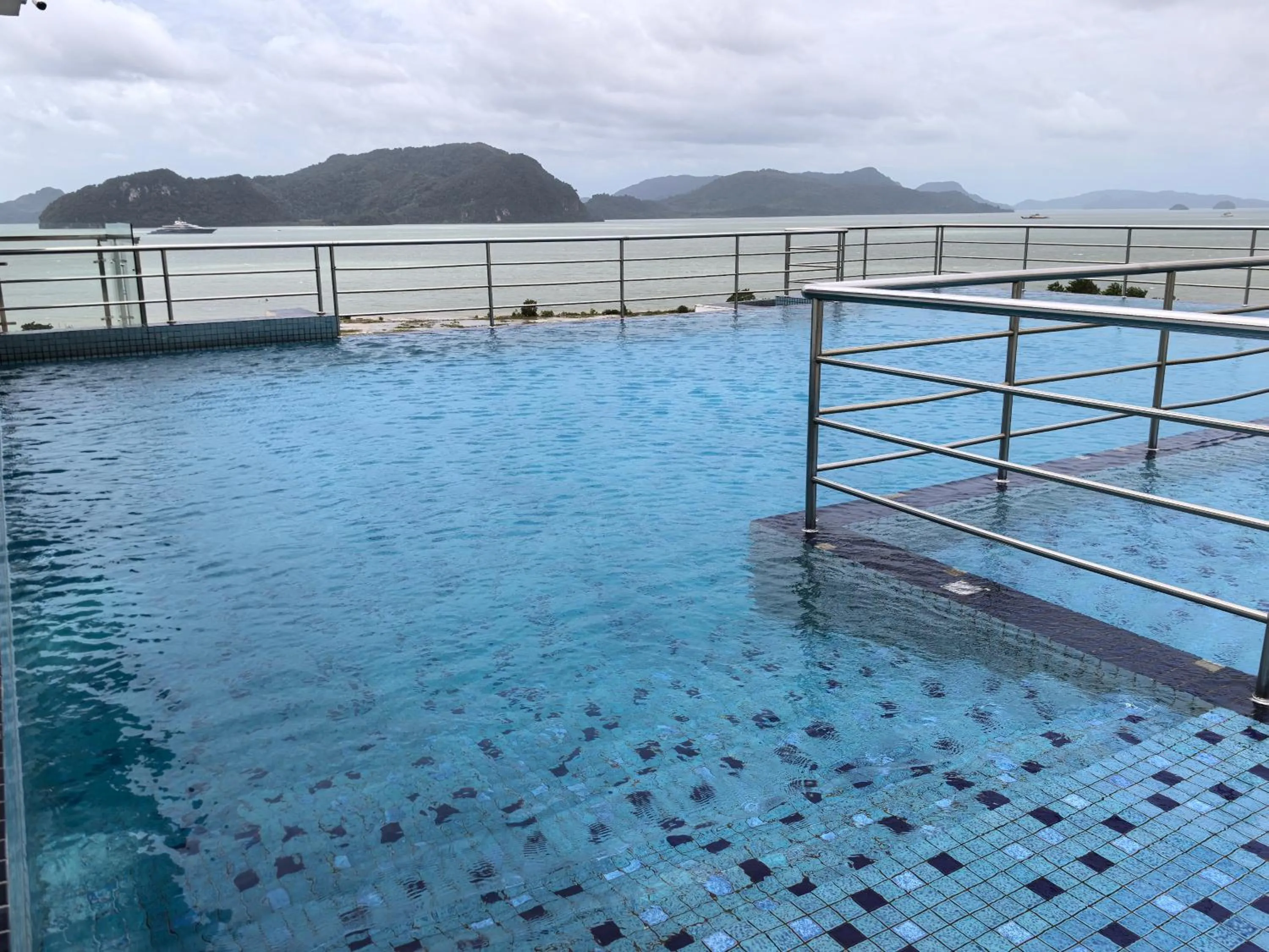 Langkawi Simfoni Cassia Suite 06 9 Pax