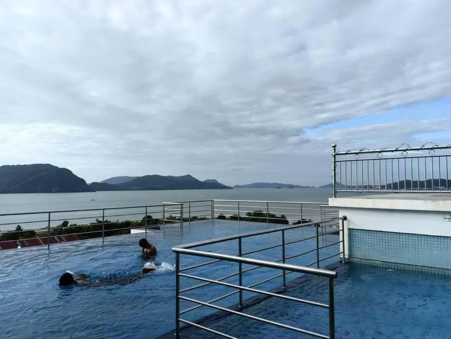 Langkawi Simfoni Cassia Suite 06 9 Pax