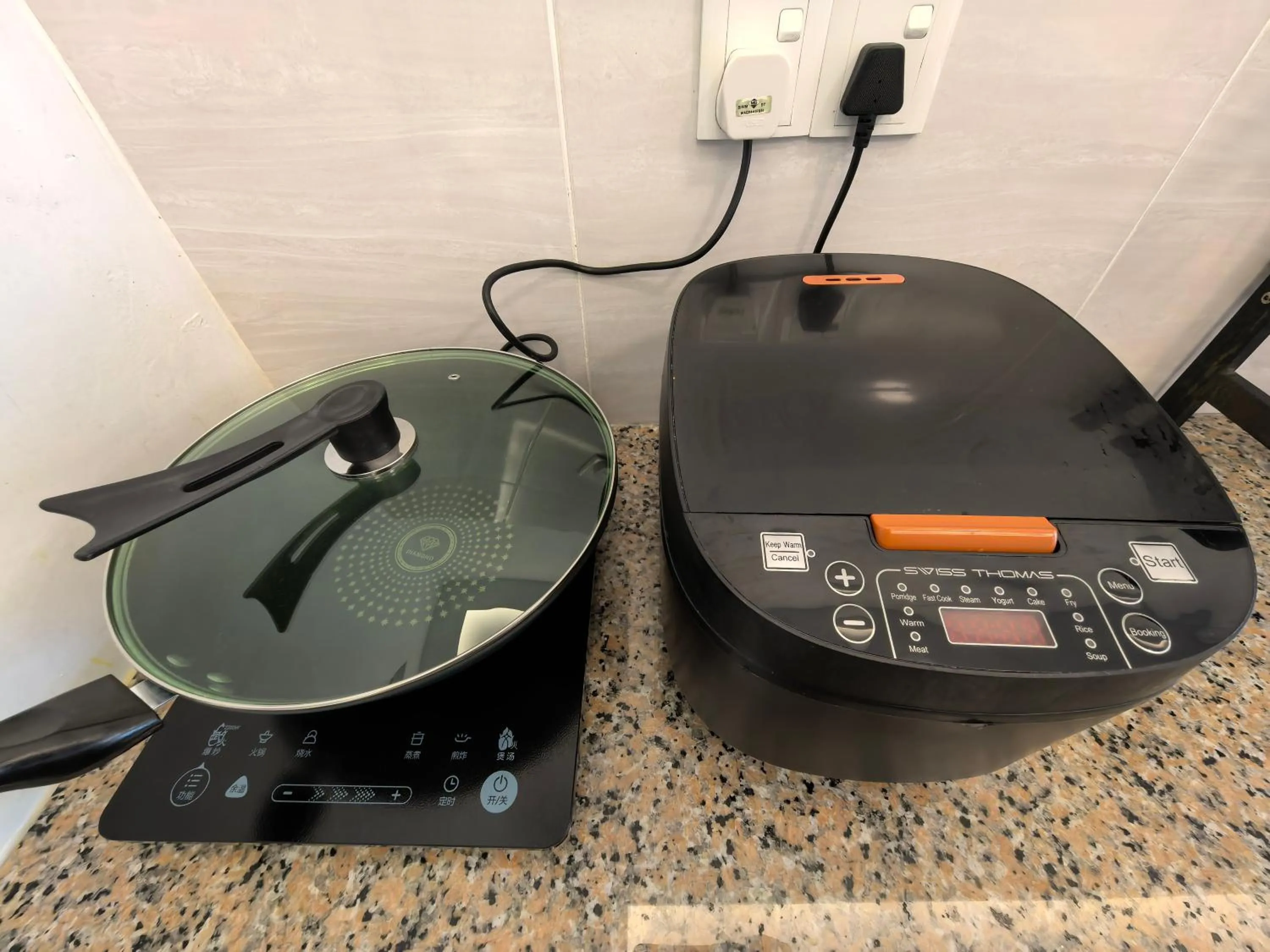 Langkawi Simfoni Cassia Suite 06 9 Pax