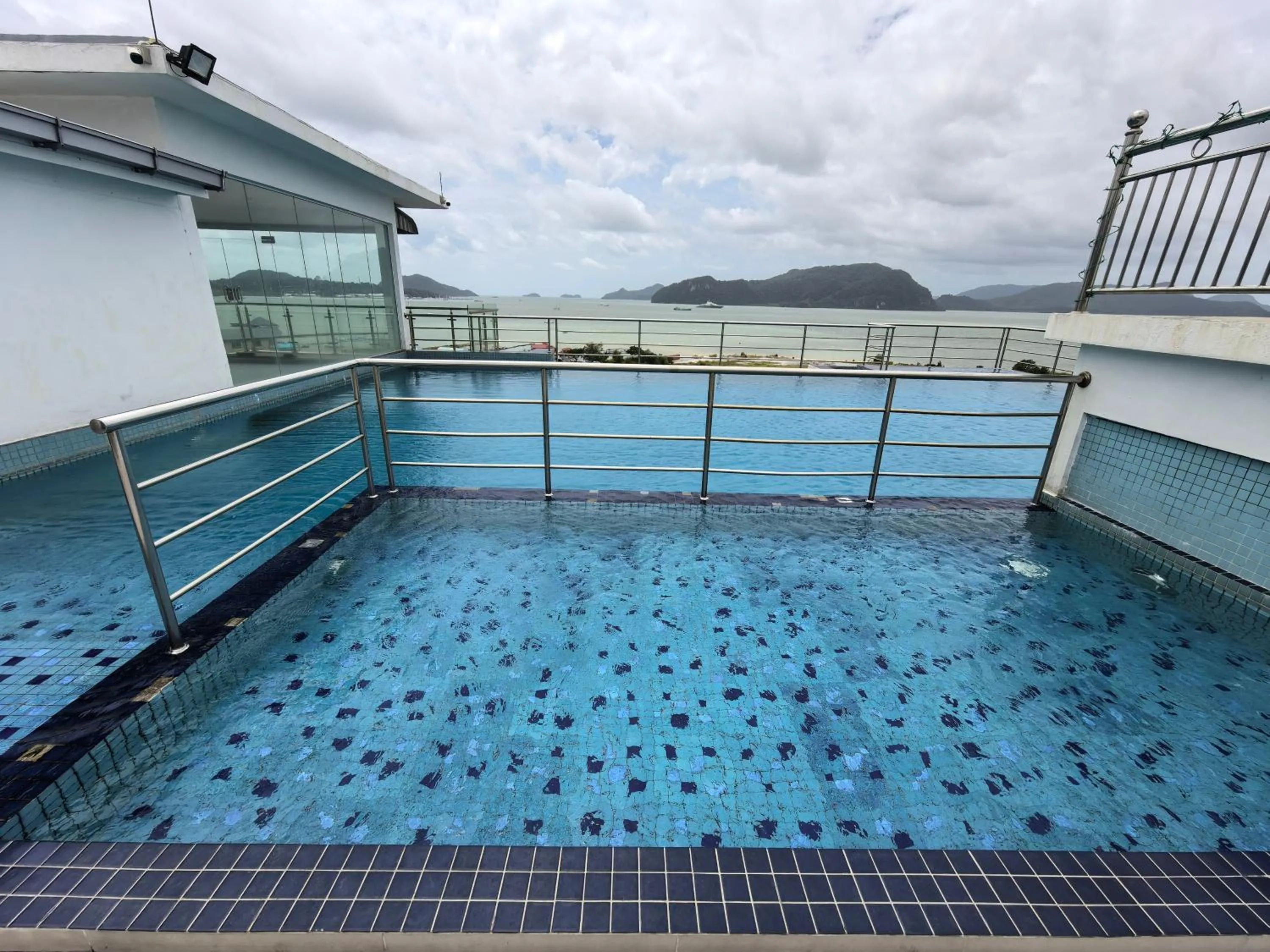 Langkawi Simfoni Cassia Suite 06 9 Pax