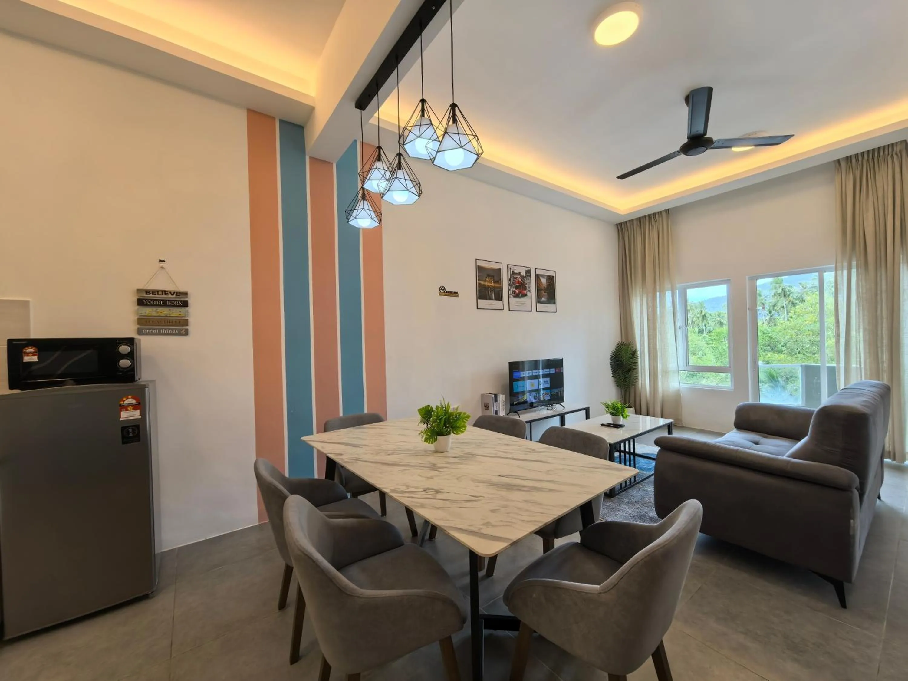 Langkawi Simfoni Cassia Suite 06 9 Pax