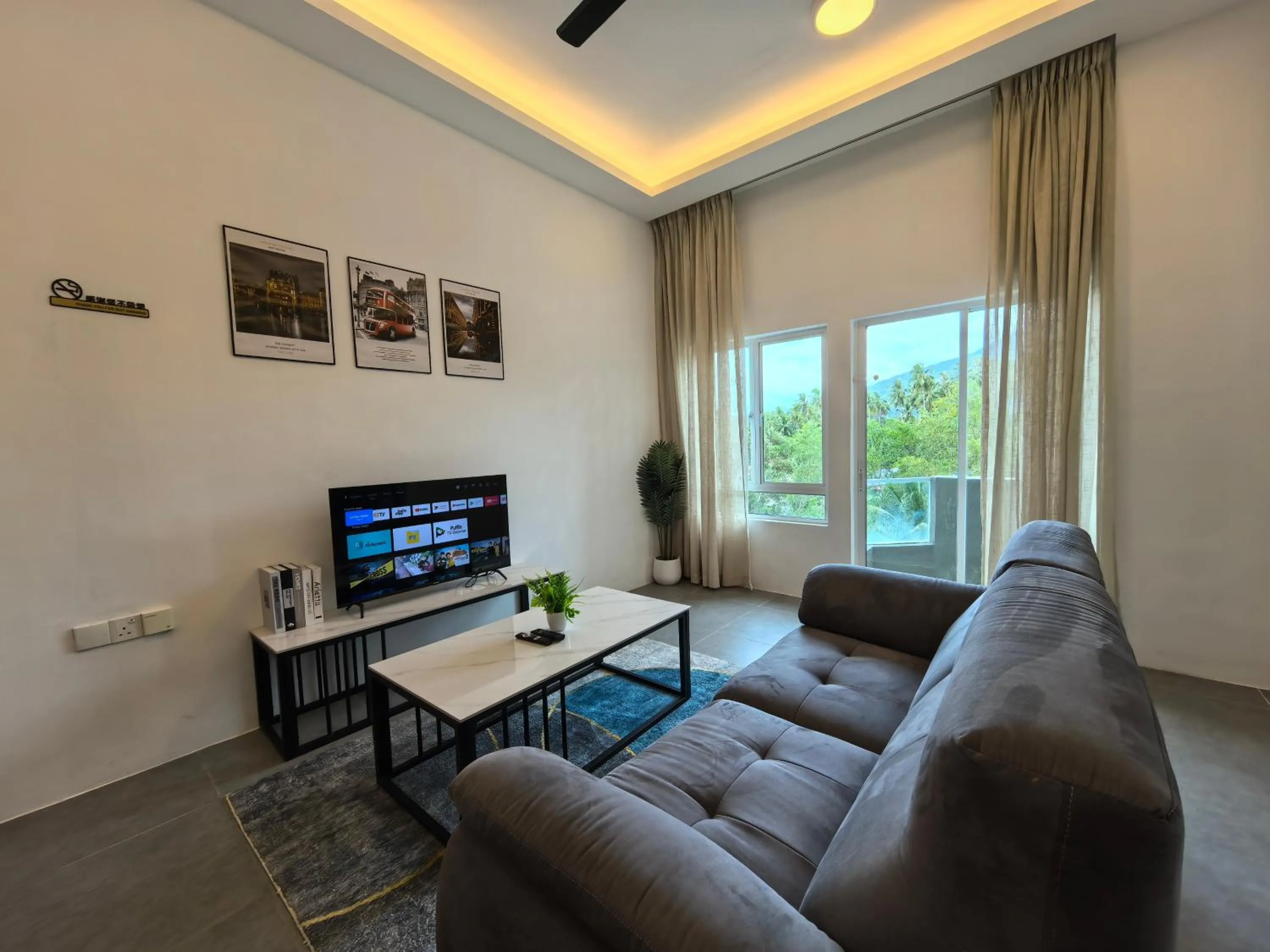 Langkawi Simfoni Cassia Suite 06 9 Pax