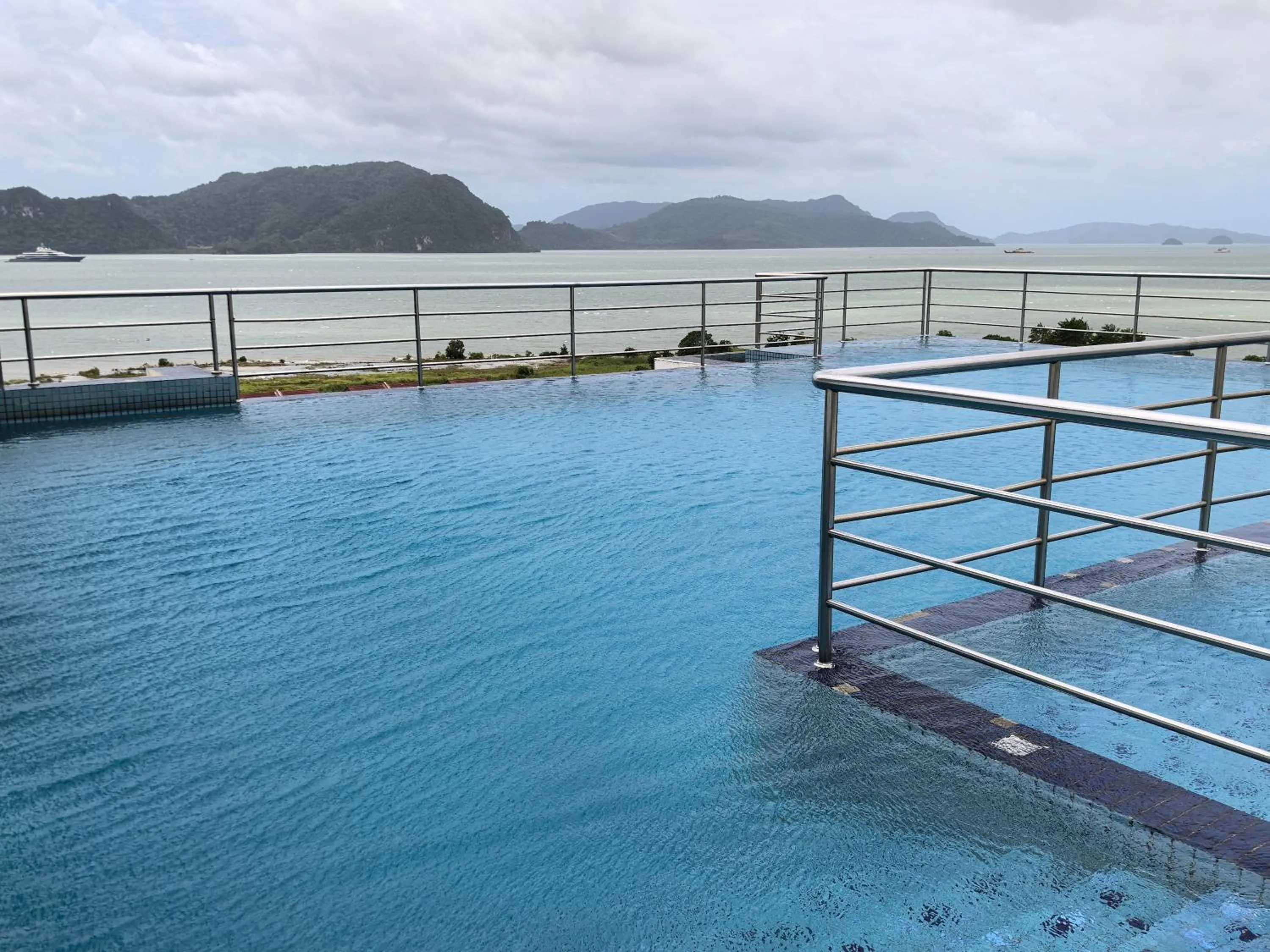 Langkawi Simfoni Cassia Suite 06 9 Pax