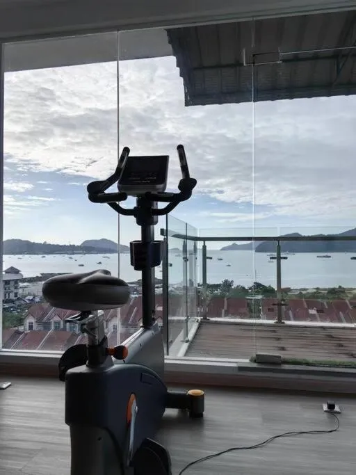 Langkawi Simfoni Cassia Suite 06 9 Pax
