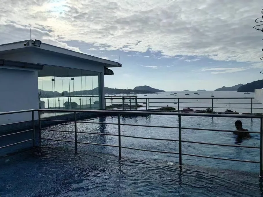 Langkawi Simfoni Cassia Suite 06 9 Pax