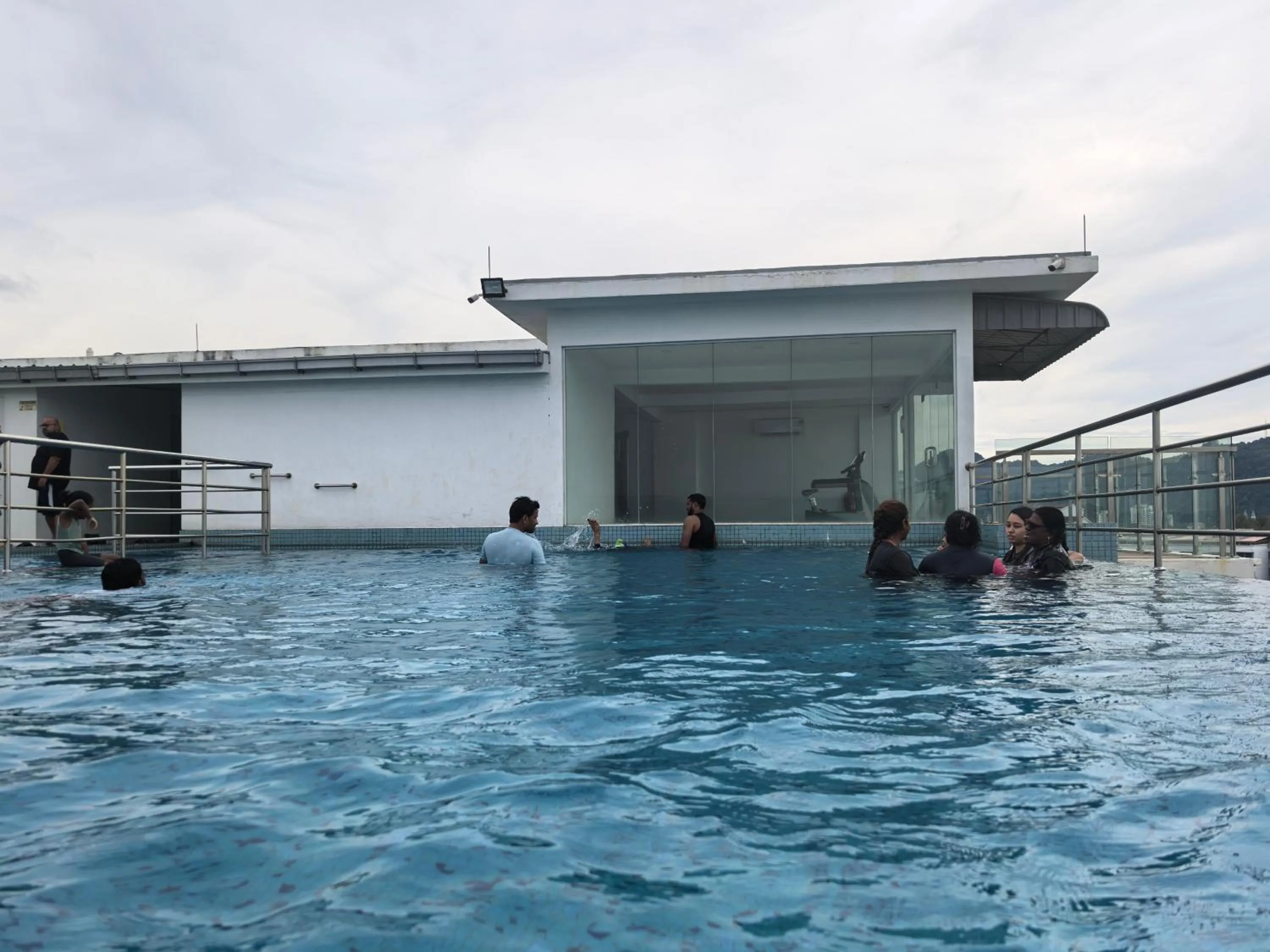 Langkawi Simfoni Cassia Suite 06 9 Pax