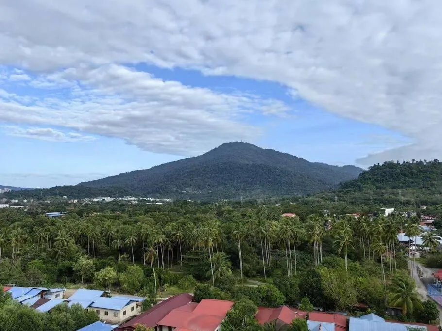 Langkawi Simfoni Cassia Suite 06 9 Pax