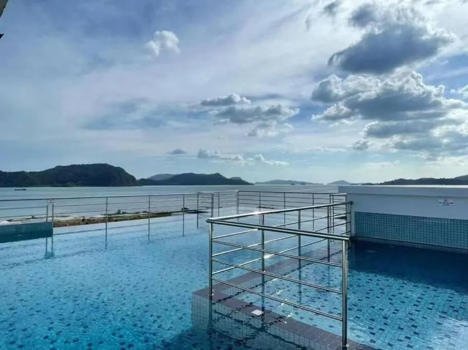 Langkawi Simfoni Cassia Suite 06 9 Pax