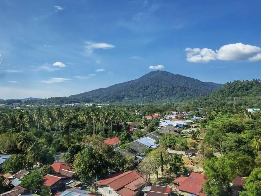 Langkawi Simfoni Cassia Suite 06 9 Pax