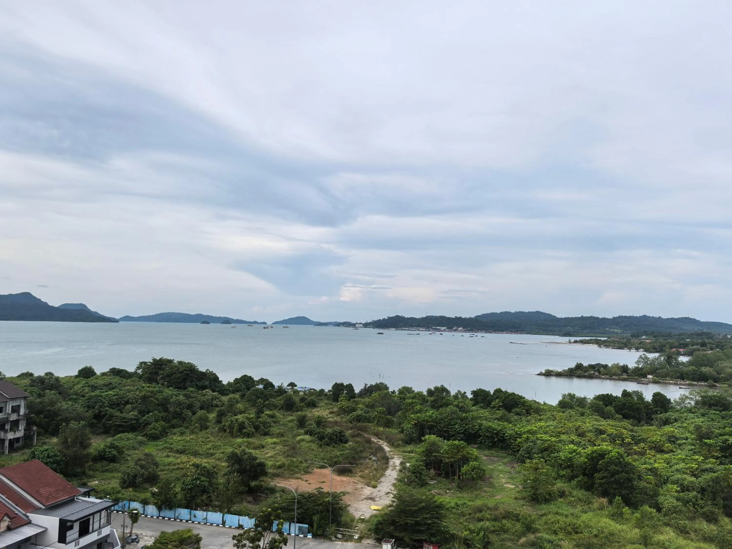 Langkawi Simfoni Cassia Suite 06 9 Pax