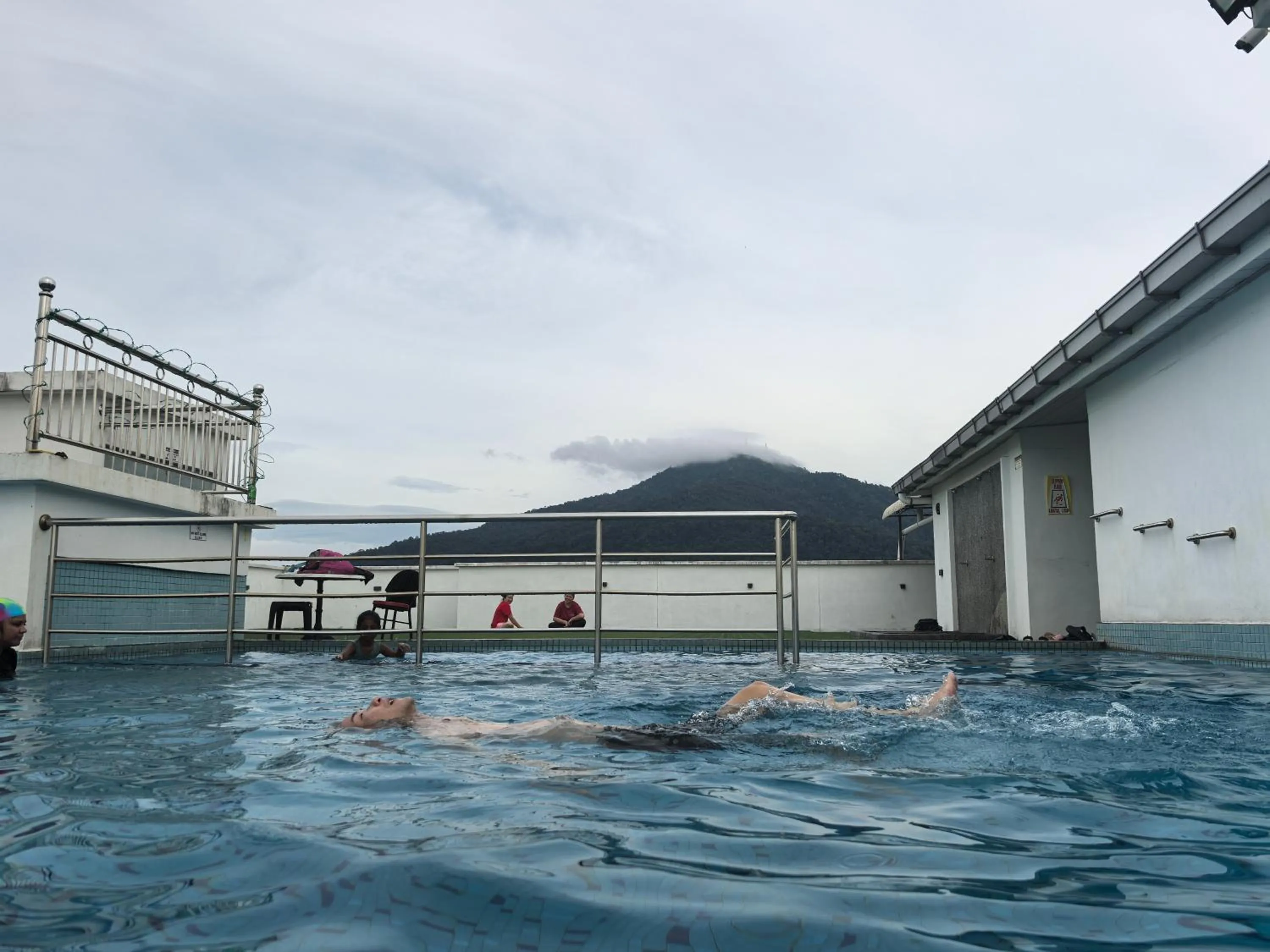 Langkawi Simfoni Cassia Suite 06 9 Pax