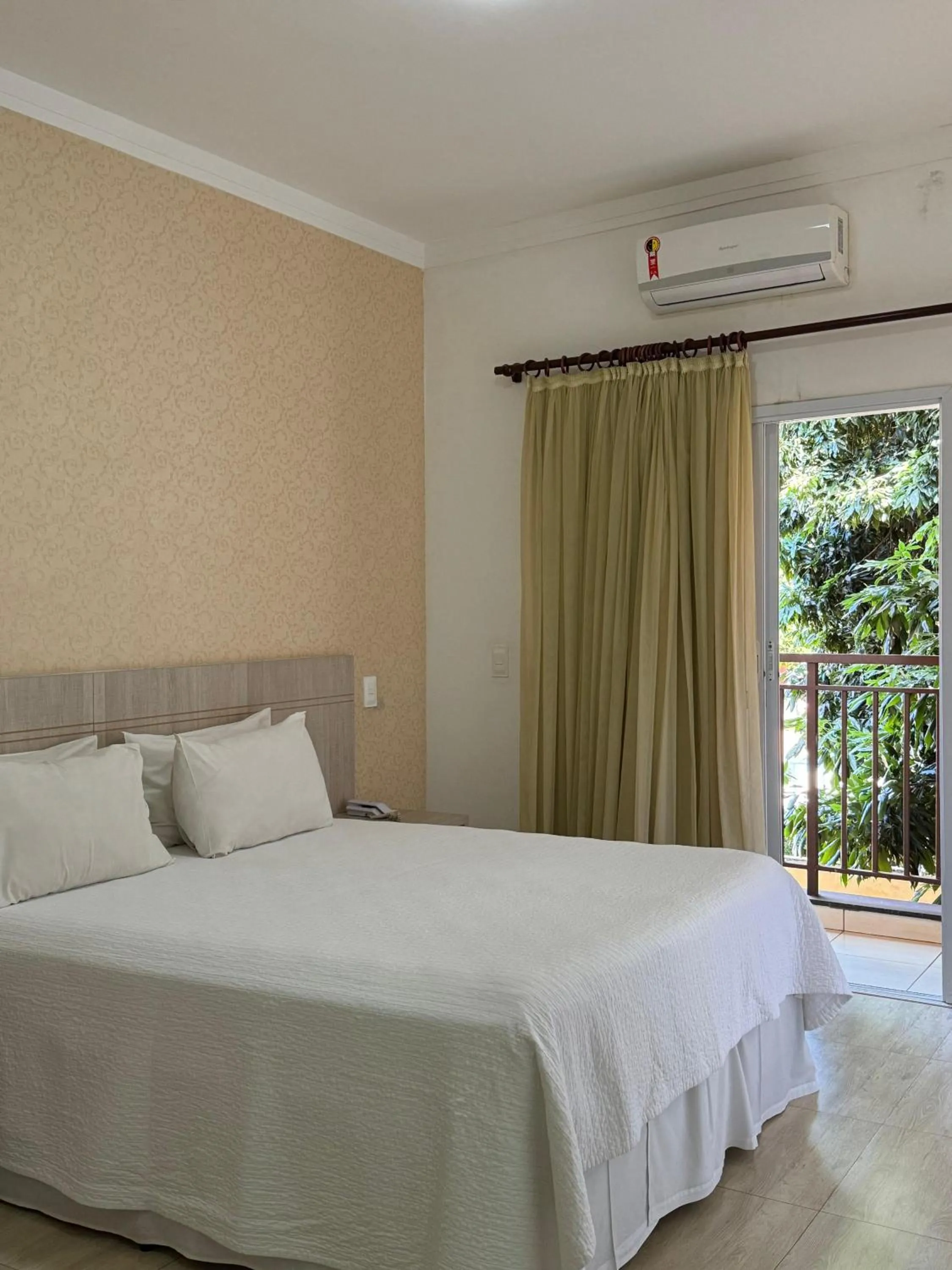 Pousada Shangrila RP