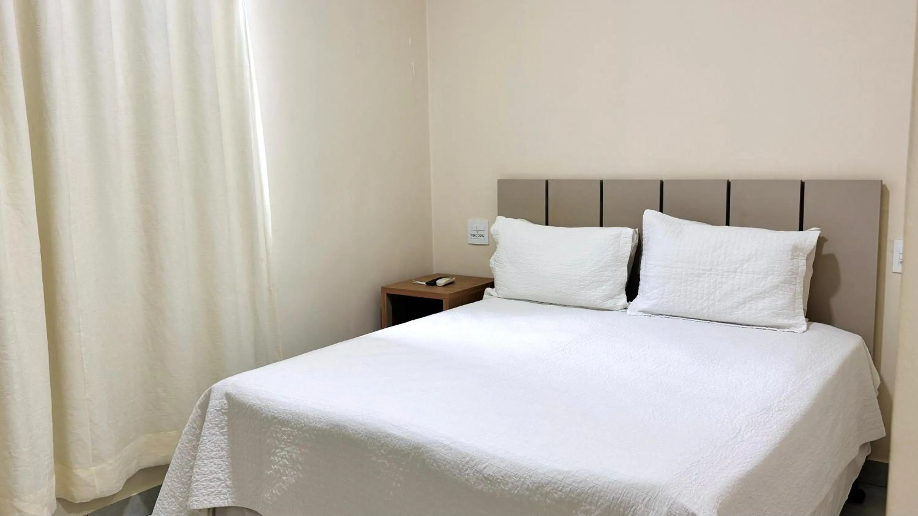 Pousada Shangrila RP