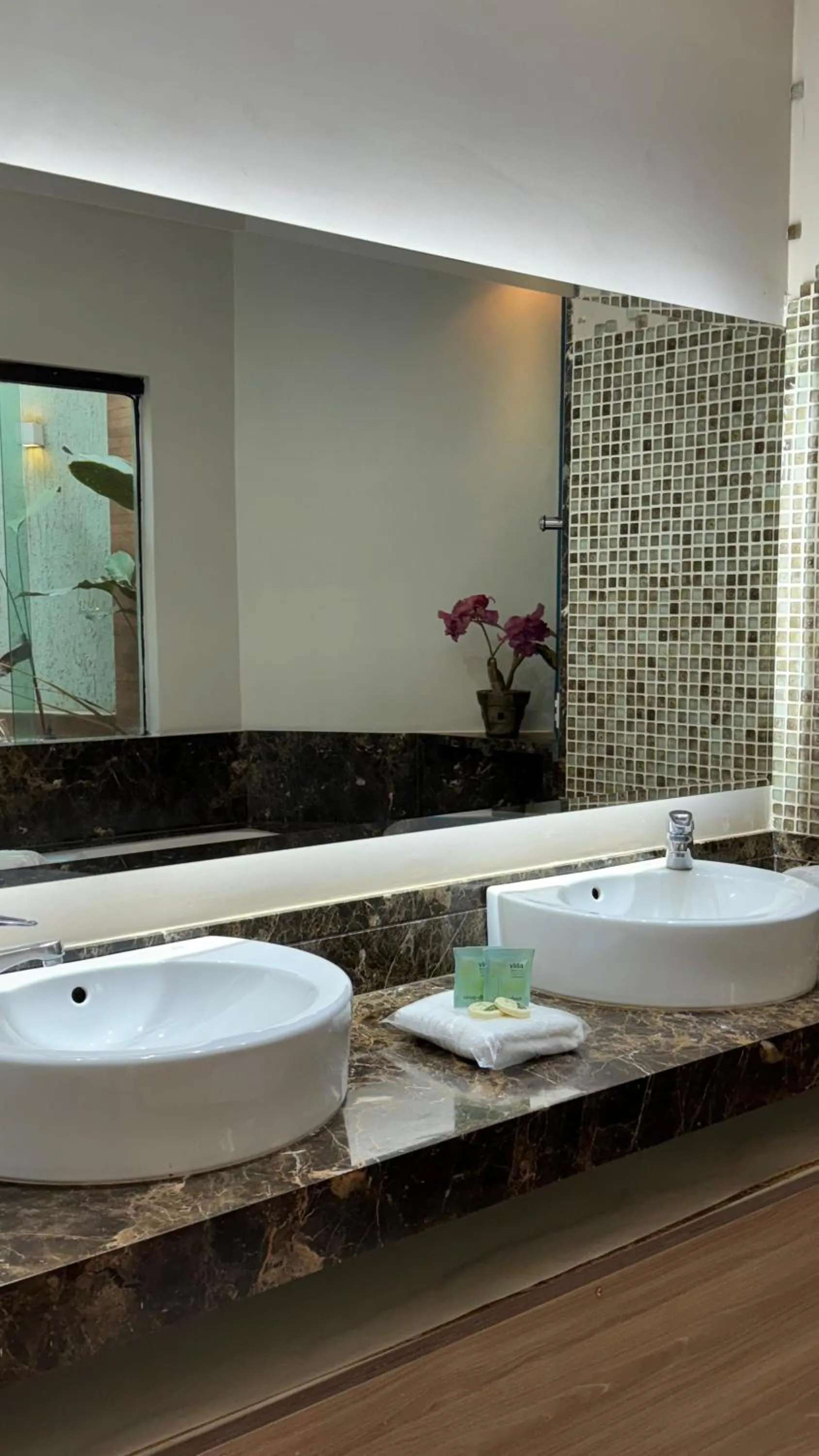 Pousada Shangrila RP