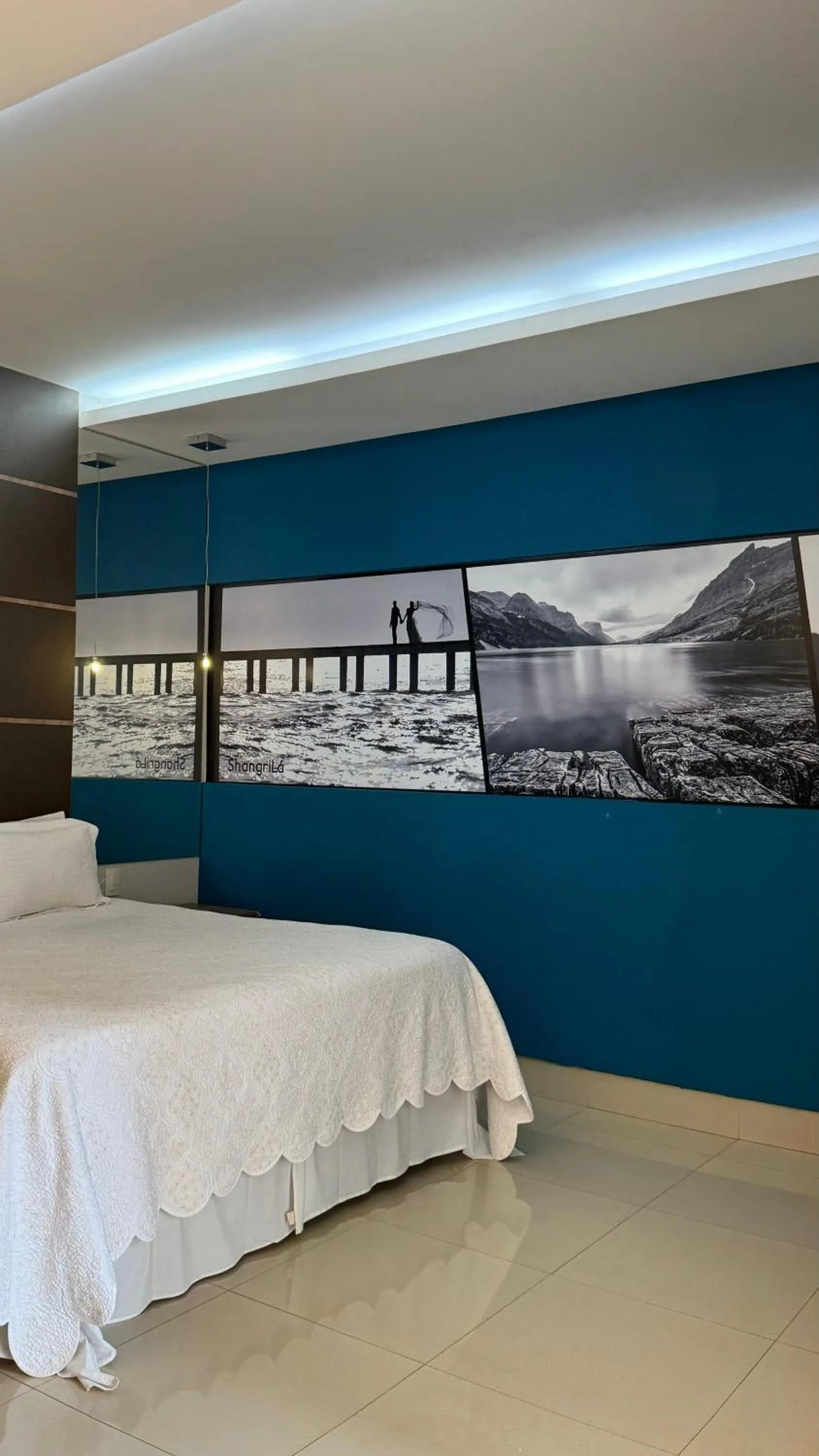 Pousada Shangrila RP