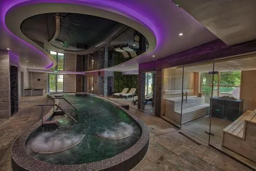 Ringwood Hall Hotel & Spa