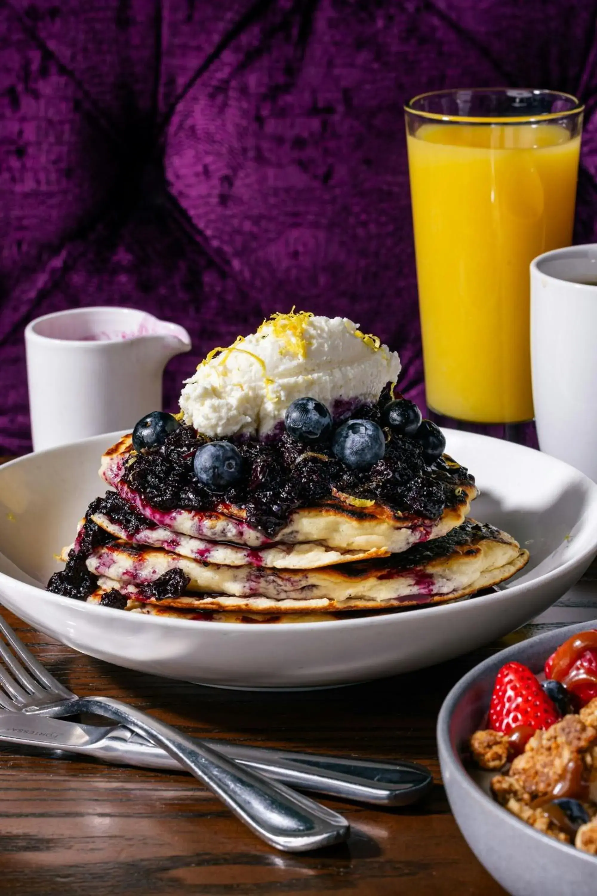 Restaurant/places to eat in Grand Bohemian Mountain Brook, Autograph Collection Restaurant/places to eat in Grand Bohemian Mountain Brook, Autograph Collection