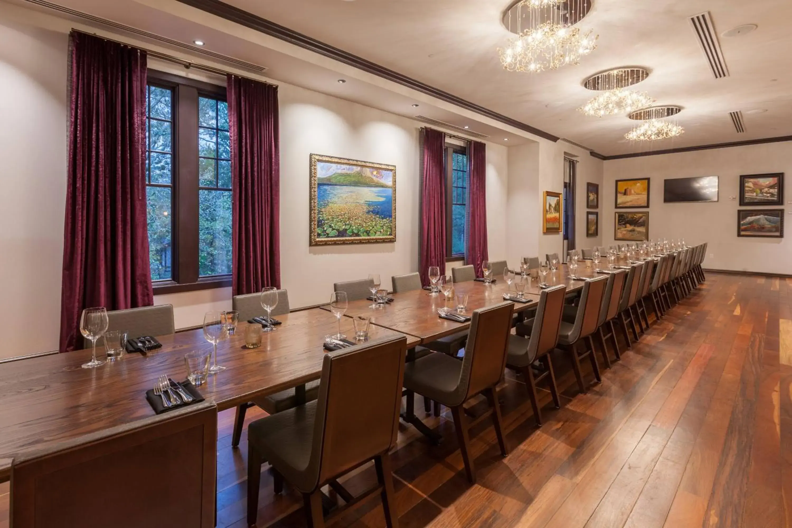 Restaurant/places to eat in Grand Bohemian Mountain Brook, Autograph Collection Restaurant/places to eat in Grand Bohemian Mountain Brook, Autograph Collection