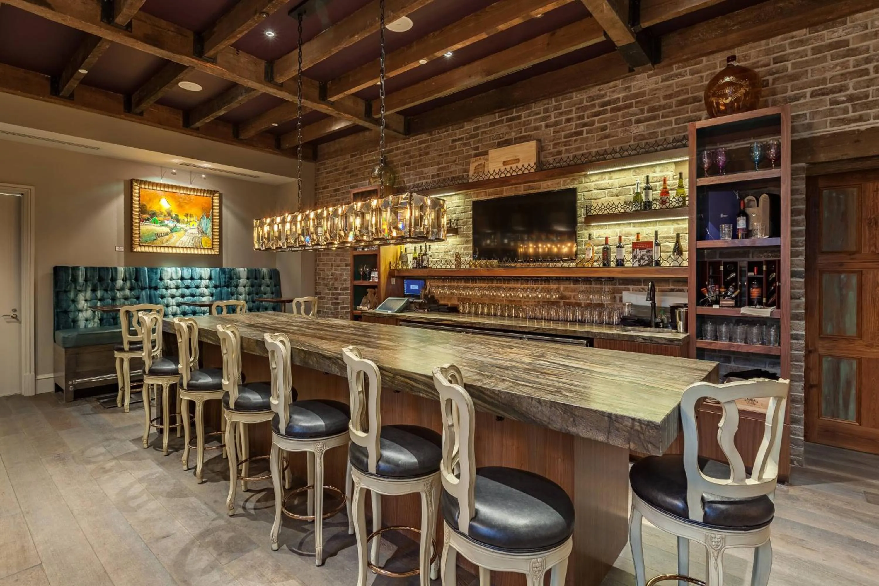 Other in Grand Bohemian Charleston, Autograph Collection