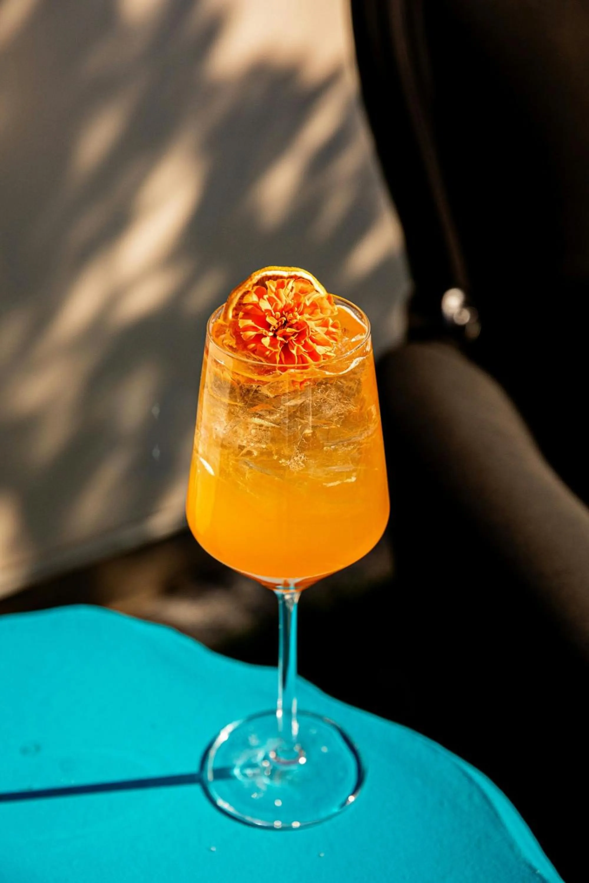 Lounge or bar in Grand Bohemian Charleston, Autograph Collection