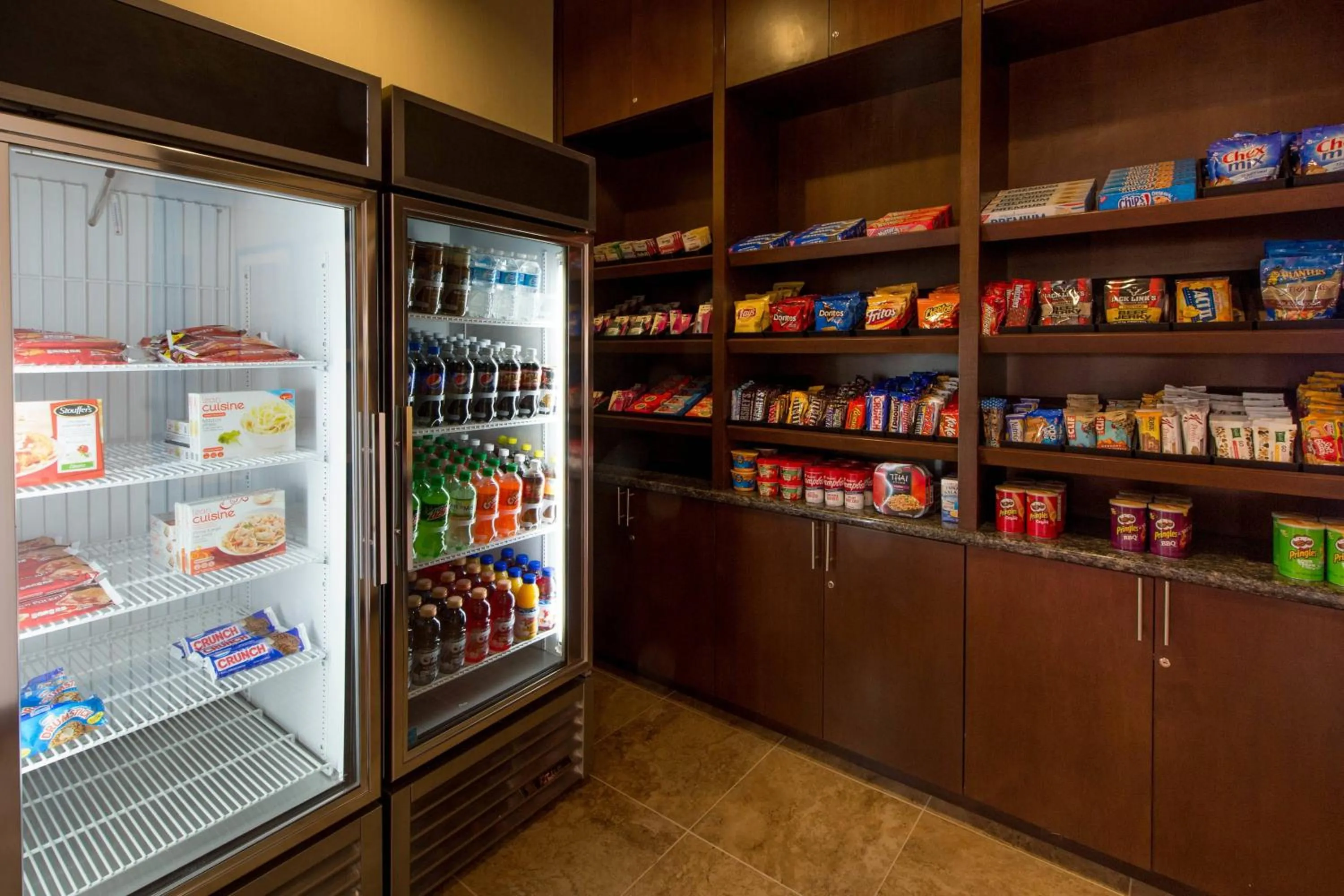 Other in TownePlace Suites by Marriott El Paso Airport