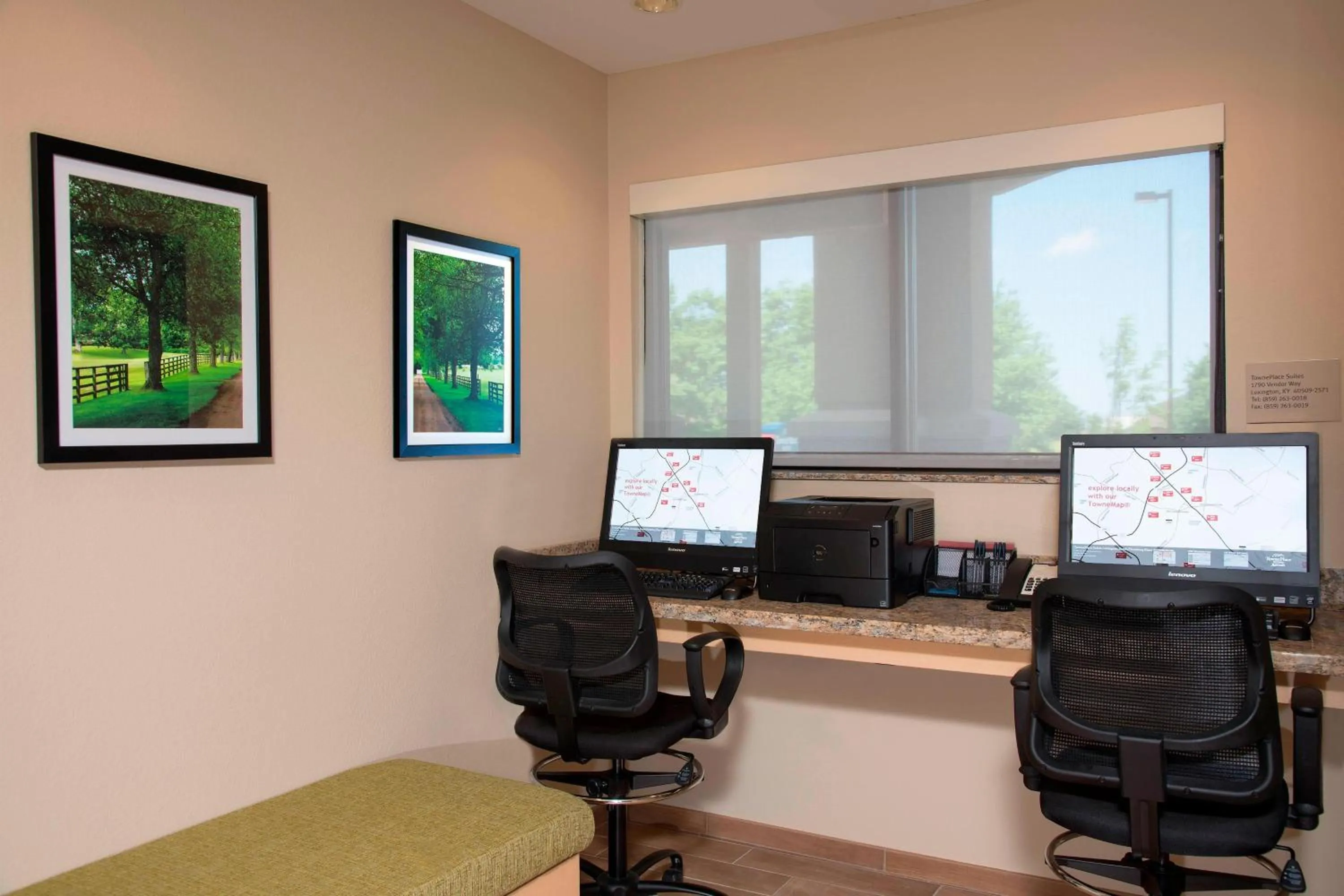 Other in TownePlace Suites by Marriott Lexington South/Hamburg Place