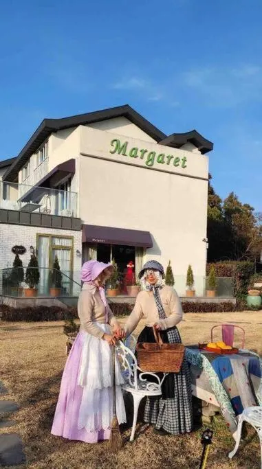 Margaret Pension