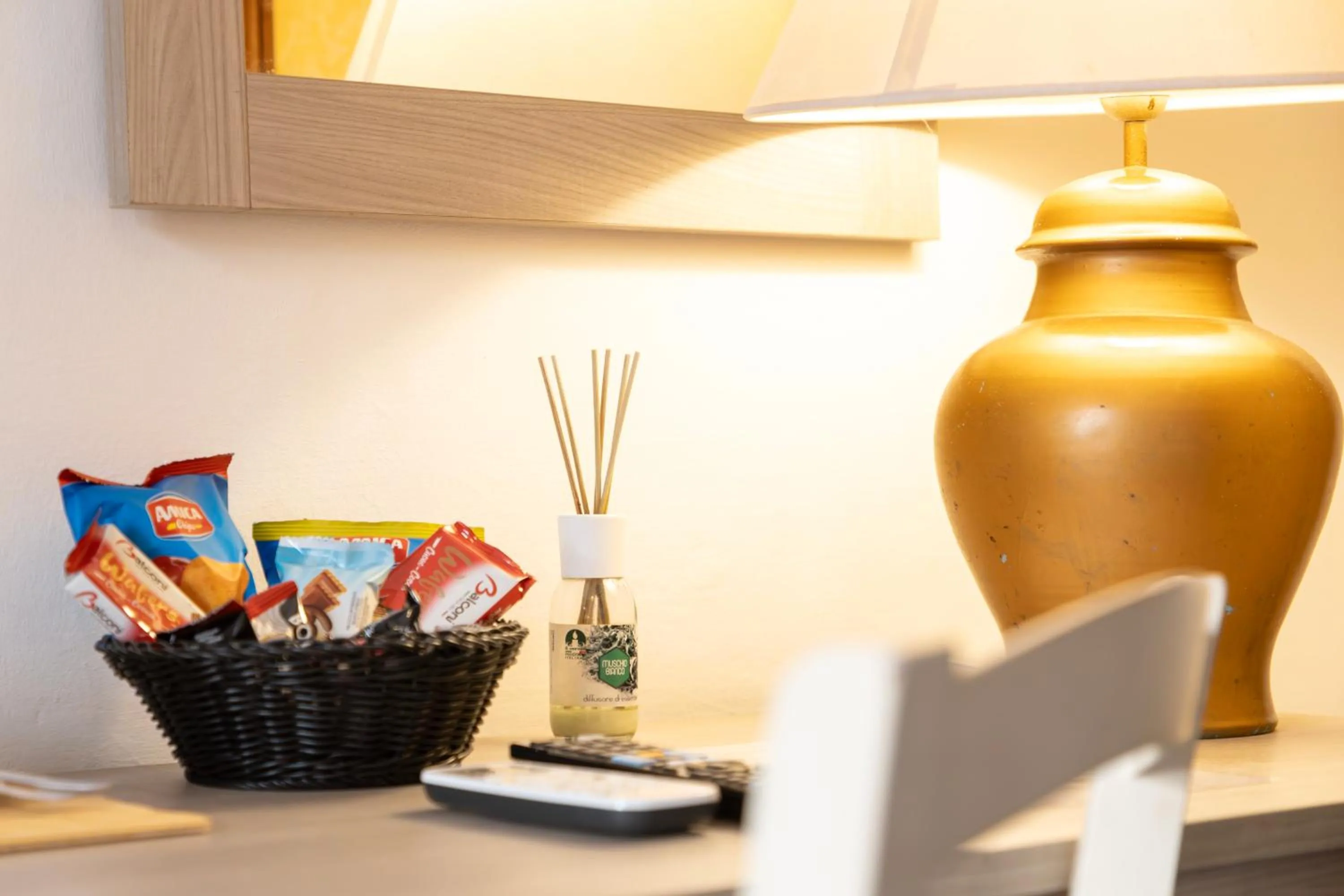 Kaliè Rooms Guest House