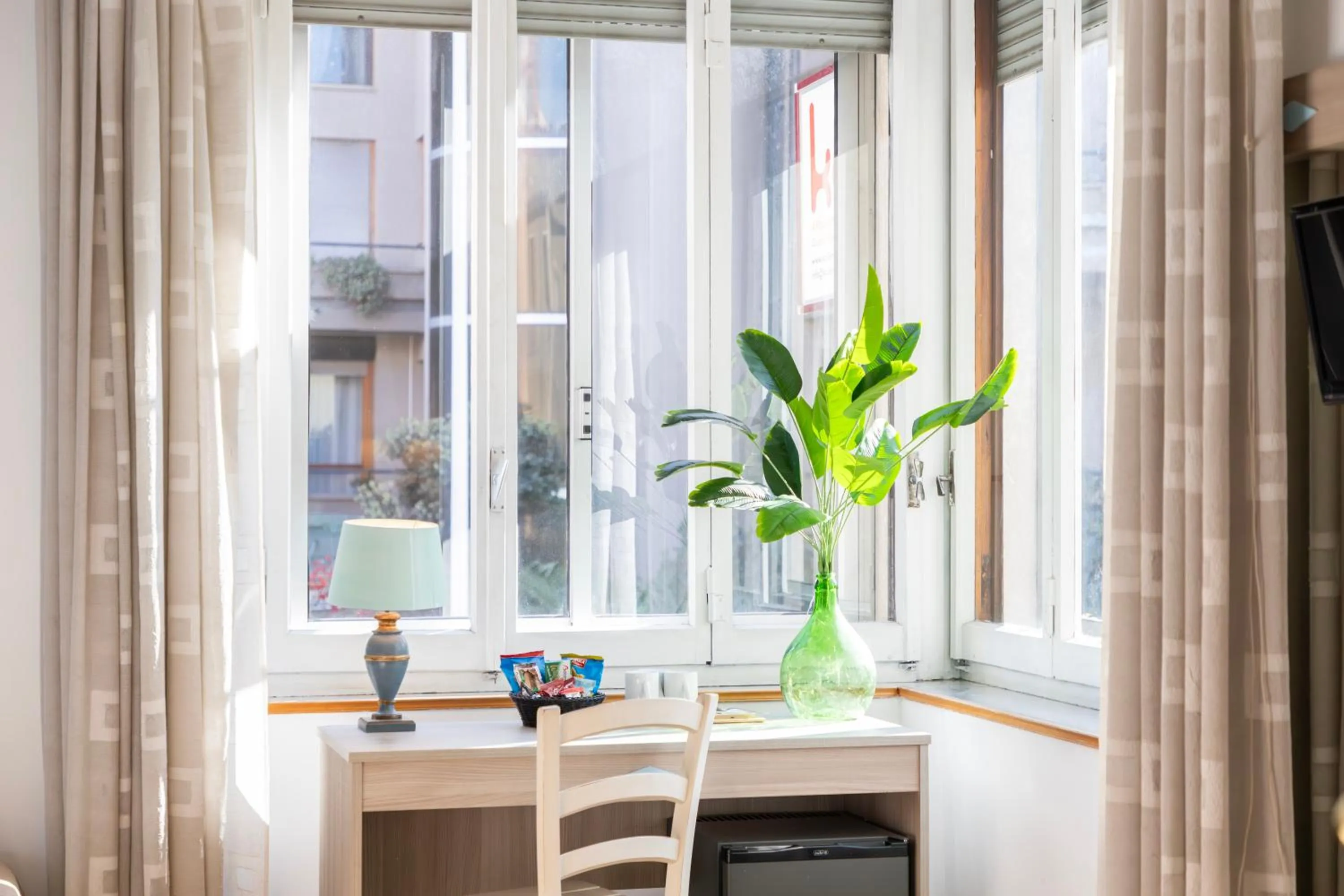 Kaliè Rooms Guest House