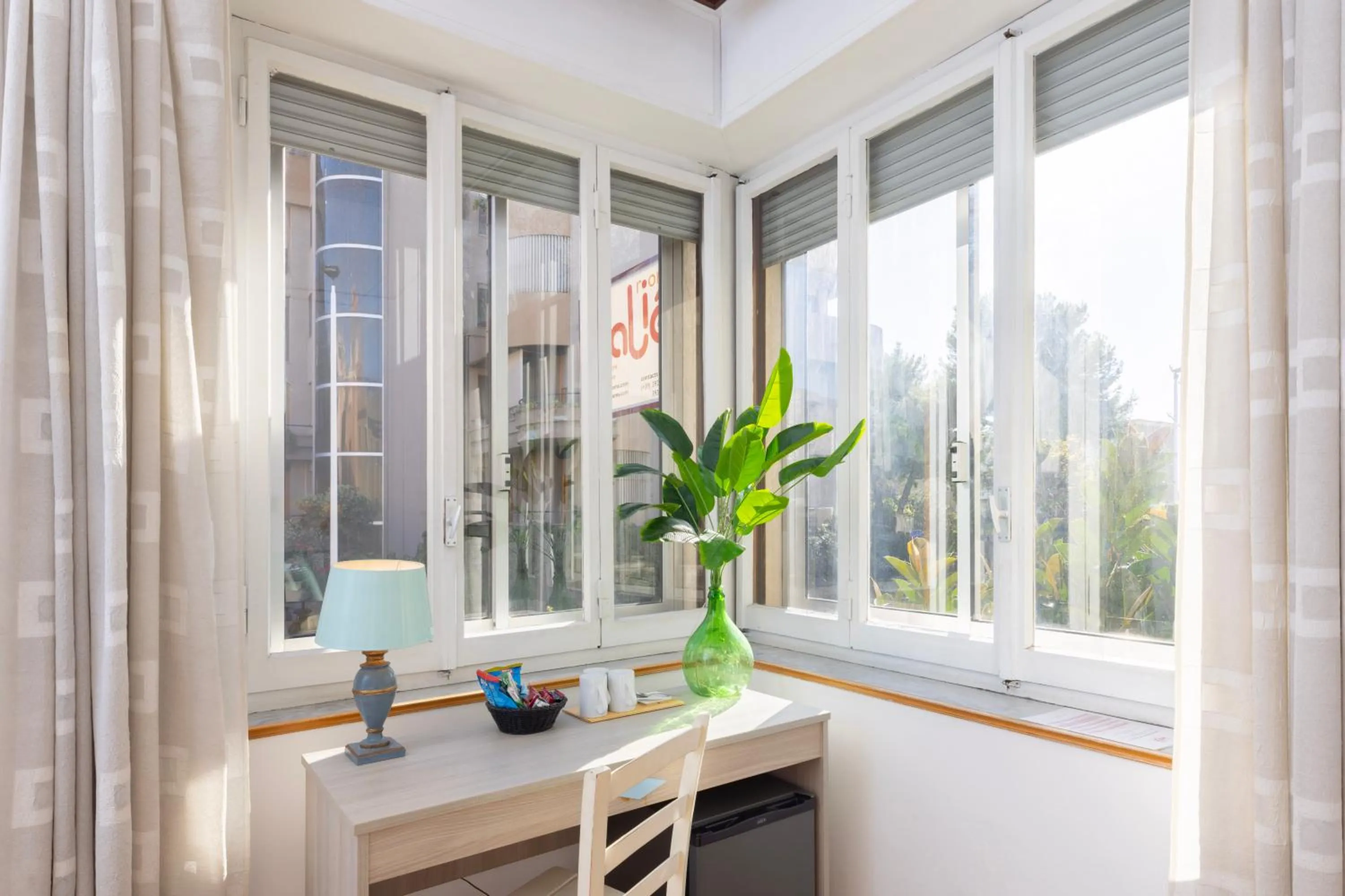 Kaliè Rooms Guest House