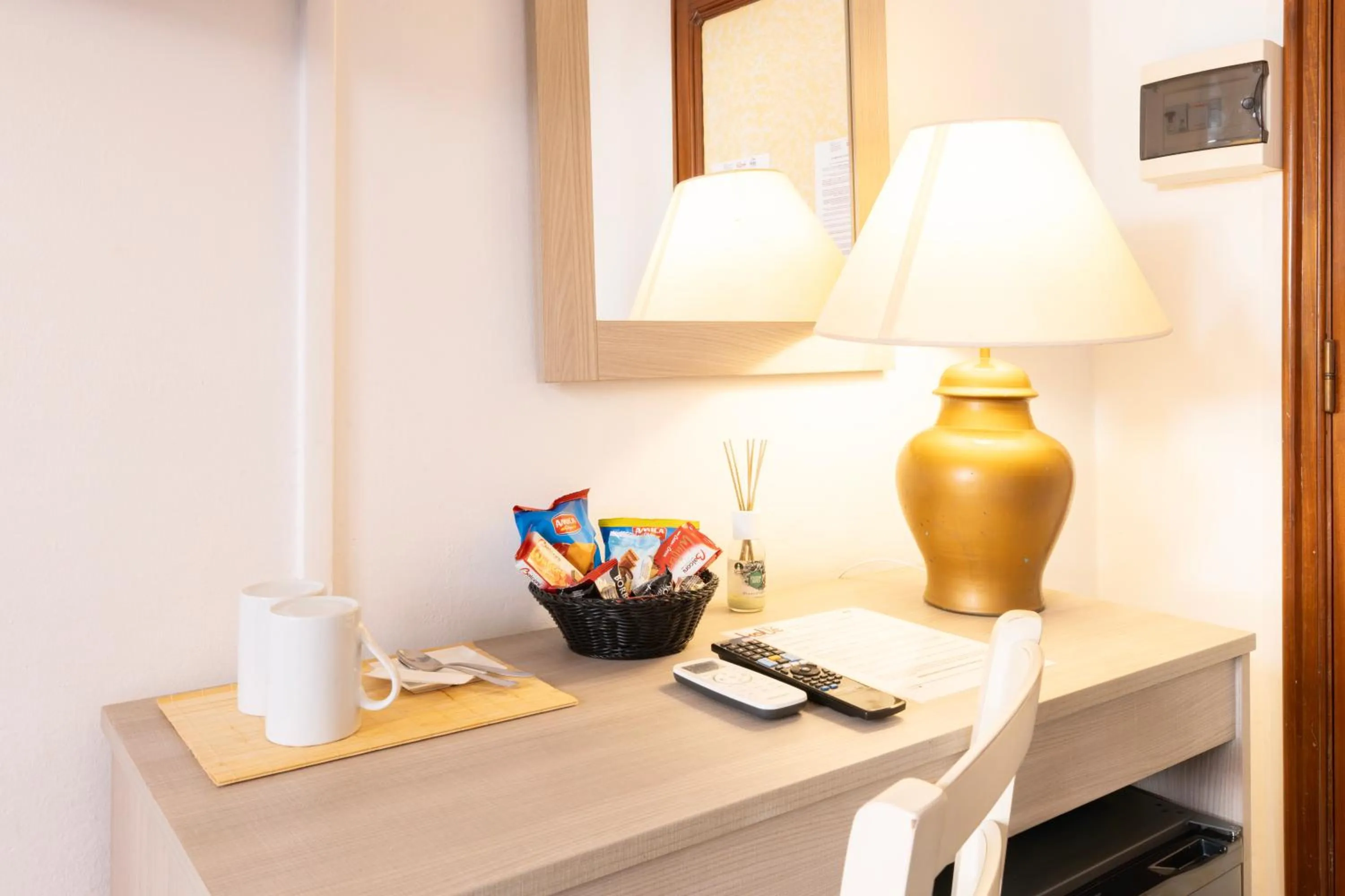 Kaliè Rooms Guest House